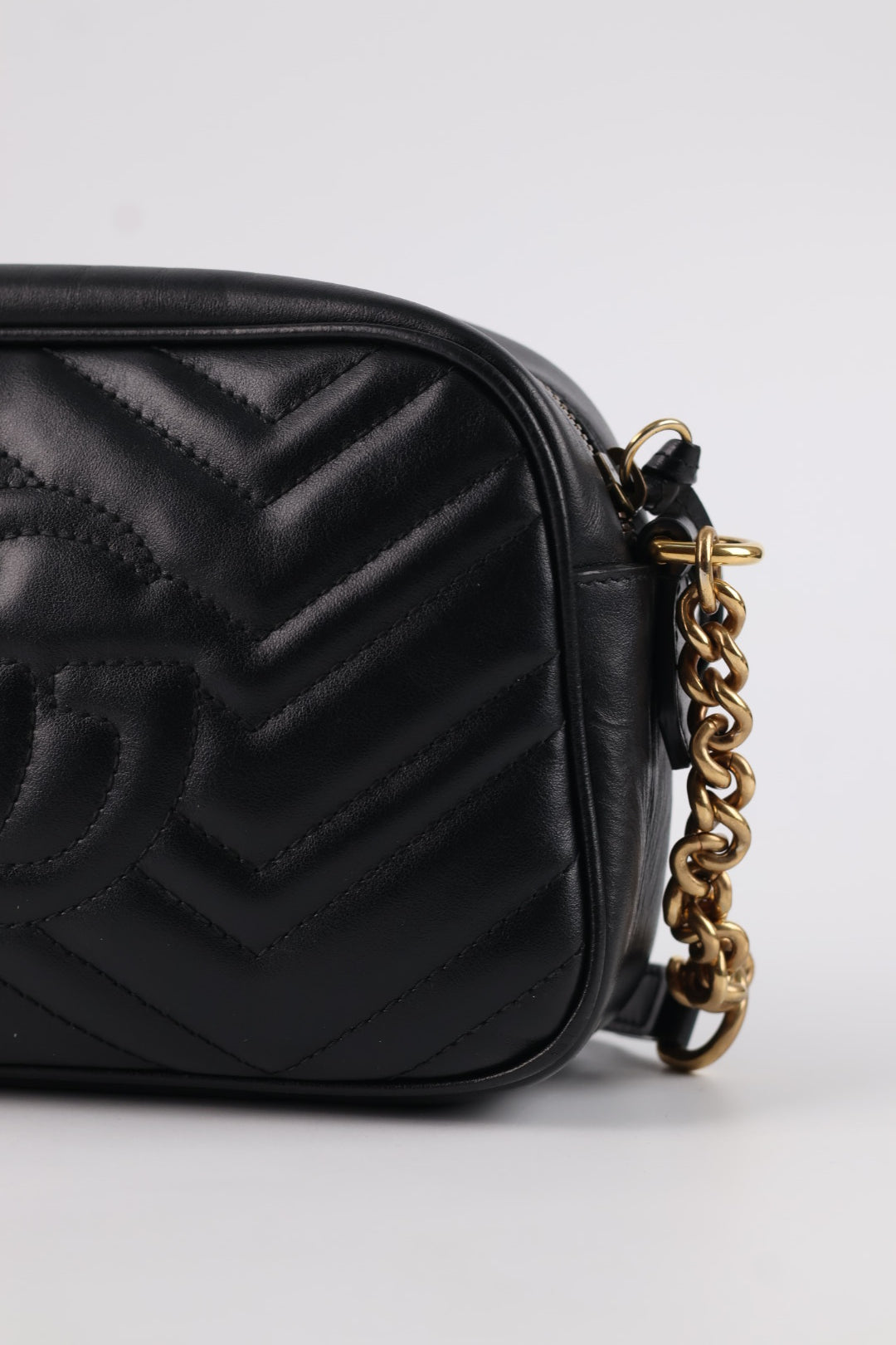 Gucci Marmont Camera Bag
