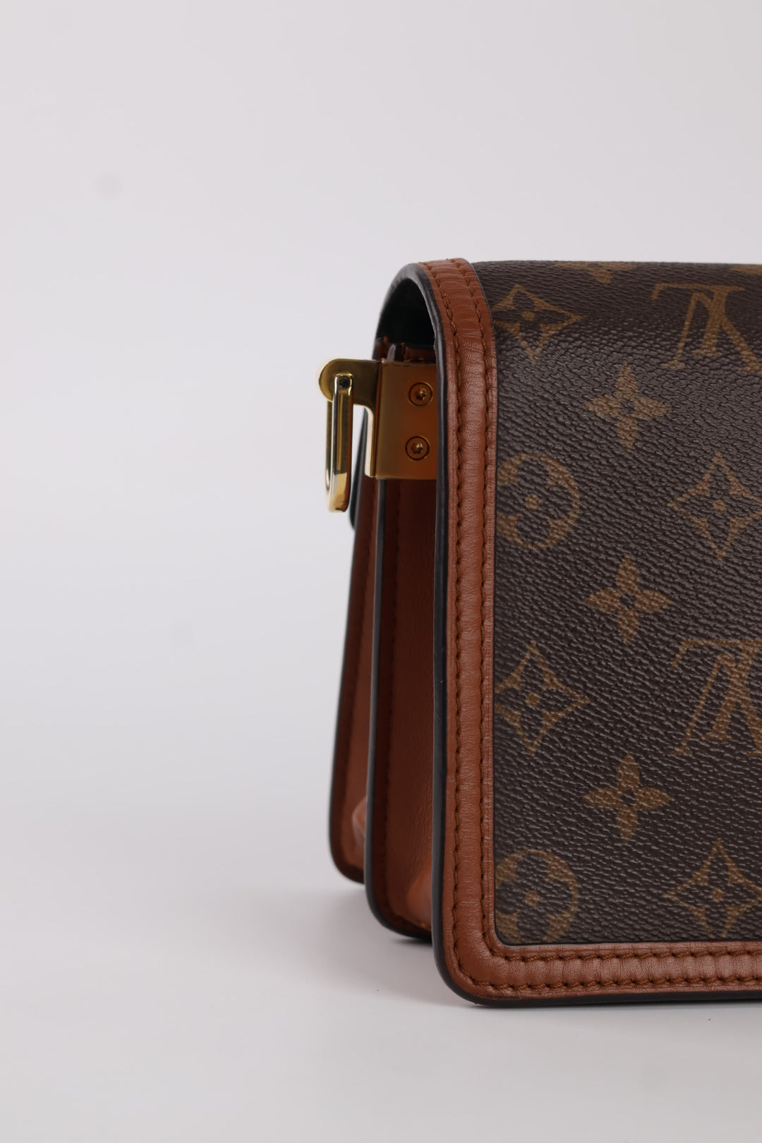 Louis Vuitton Mini Dauphine