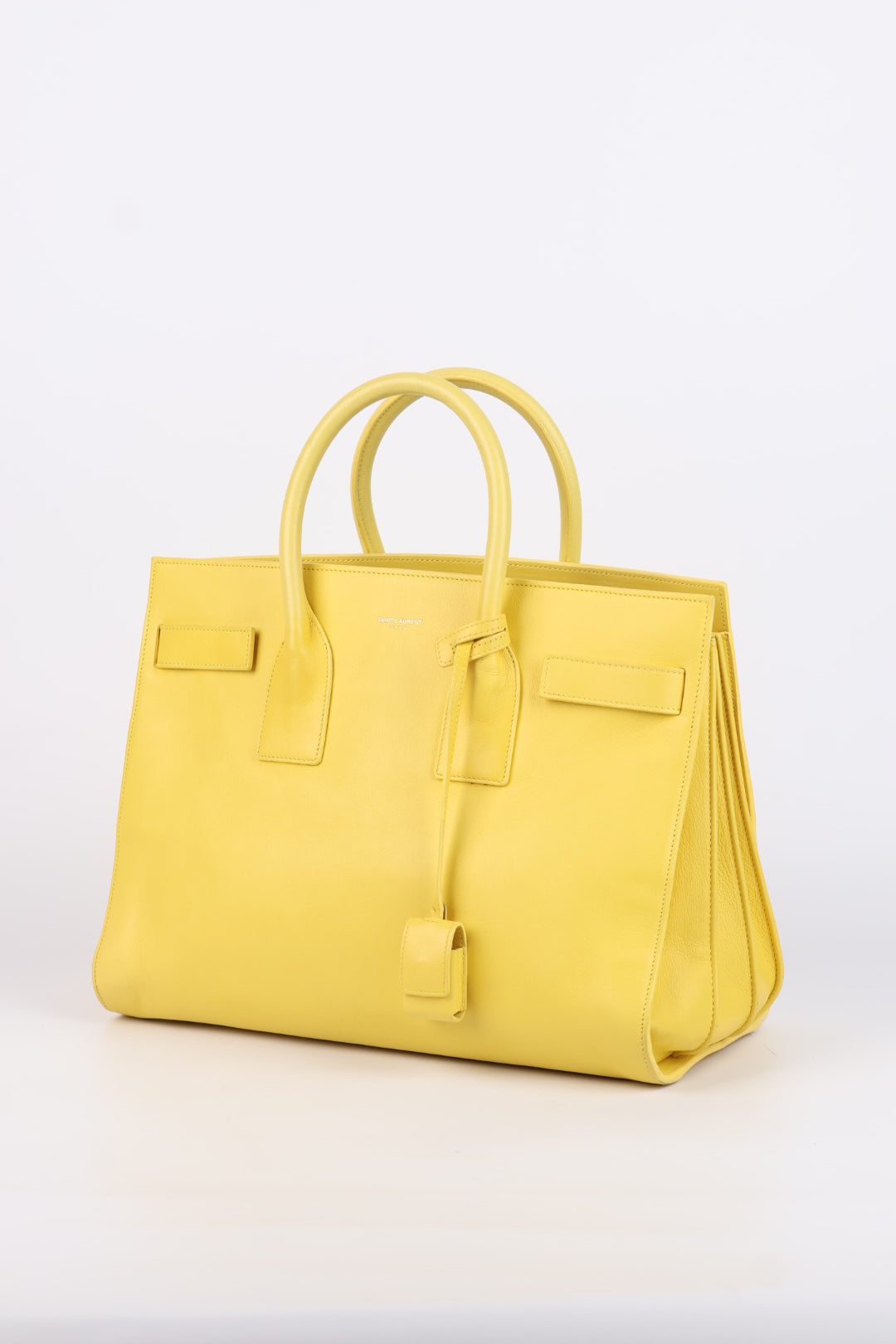 Saint Laurent Sac de Jour Small