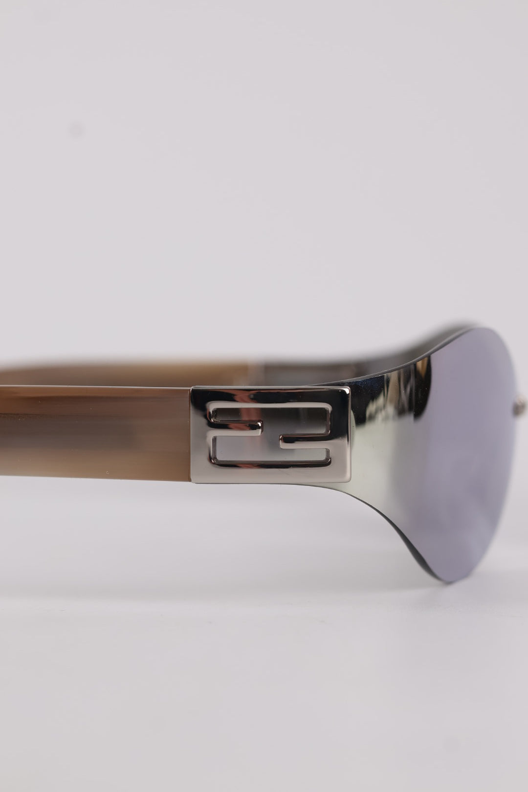 Fendi Occhiali Baguette FE40959U