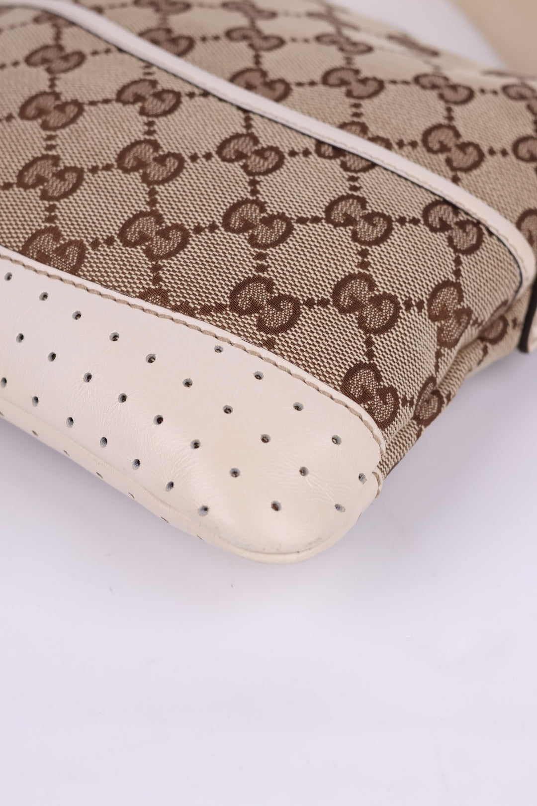 Gucci Mini Tracolla GG Wave