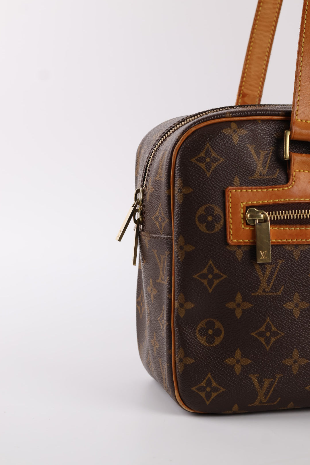 Louis Vuitton Cité GM Monogram