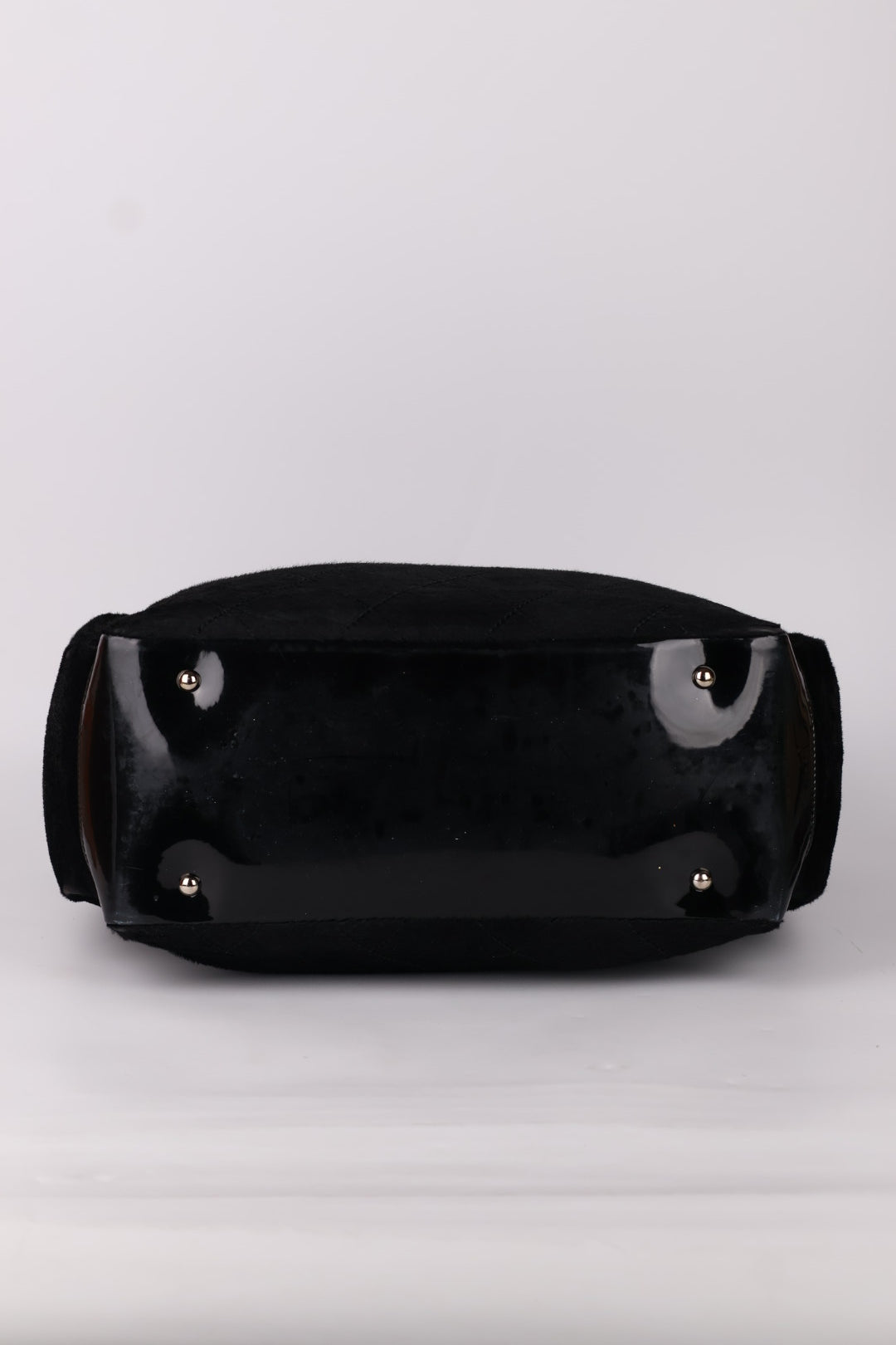 Chanel Biarritz Tote Cavallino