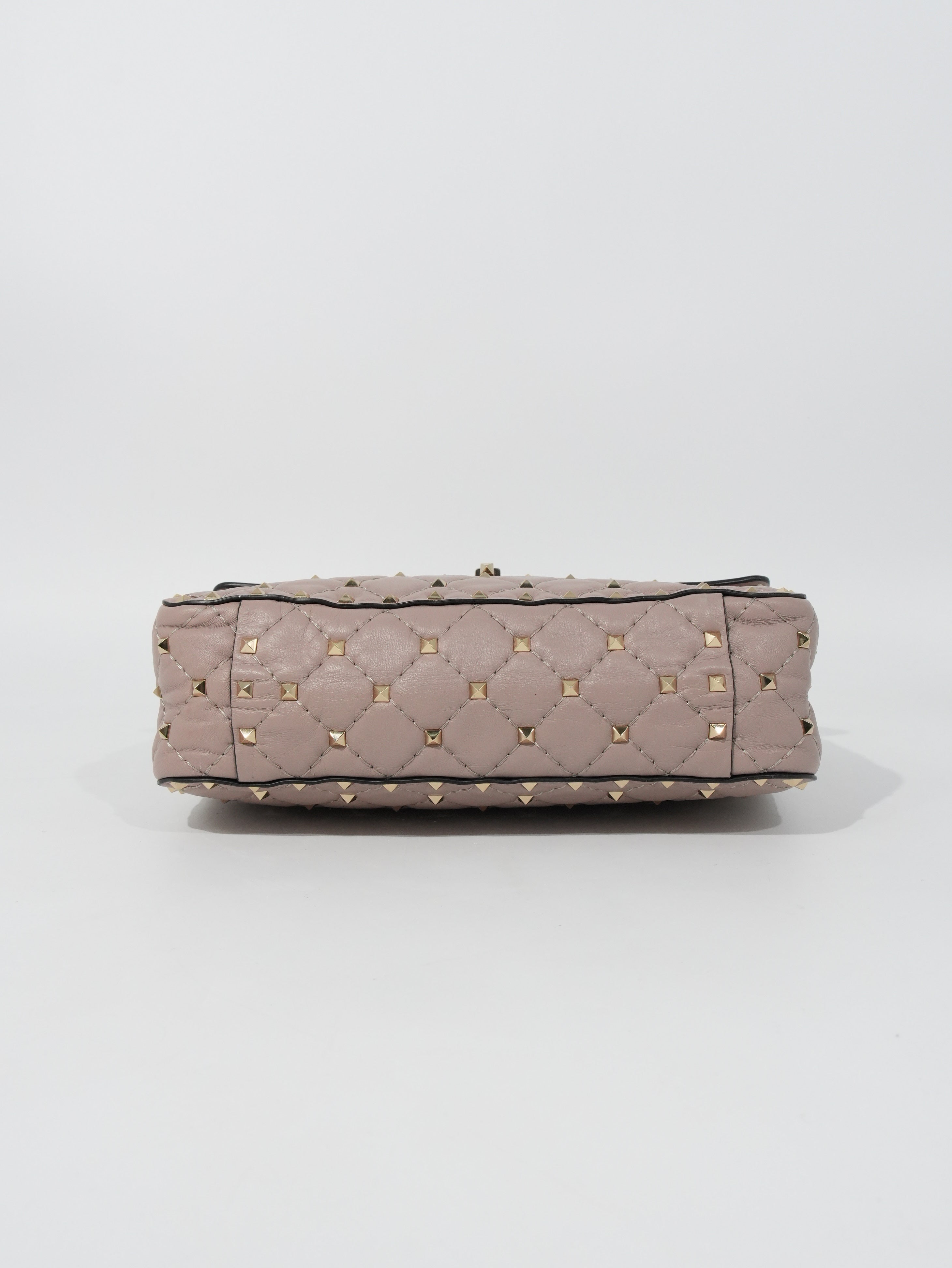 Valentino Rockstud Spike