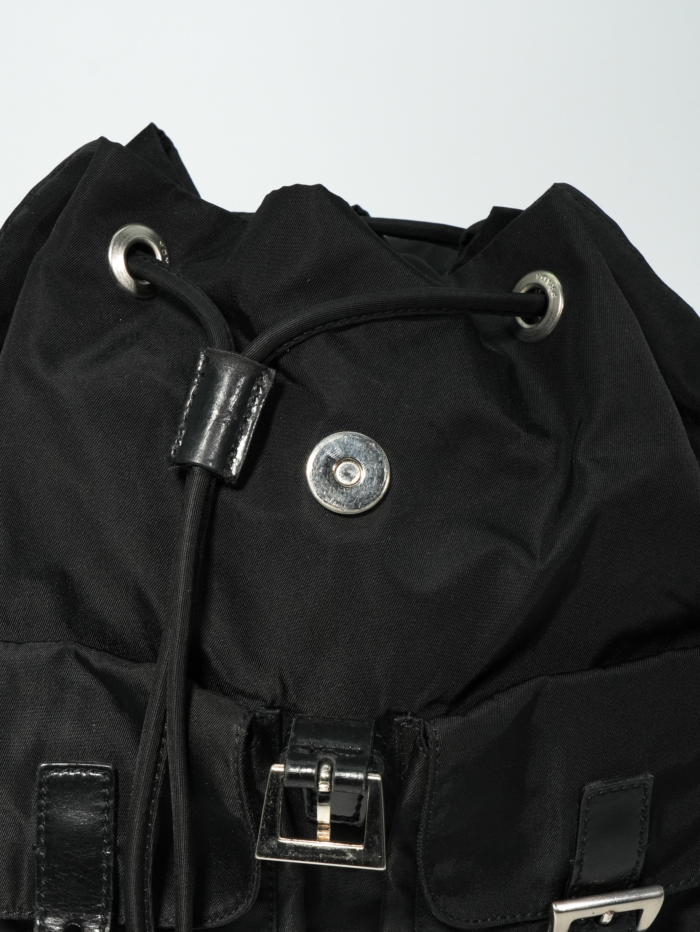 Prada Zaino Nylon