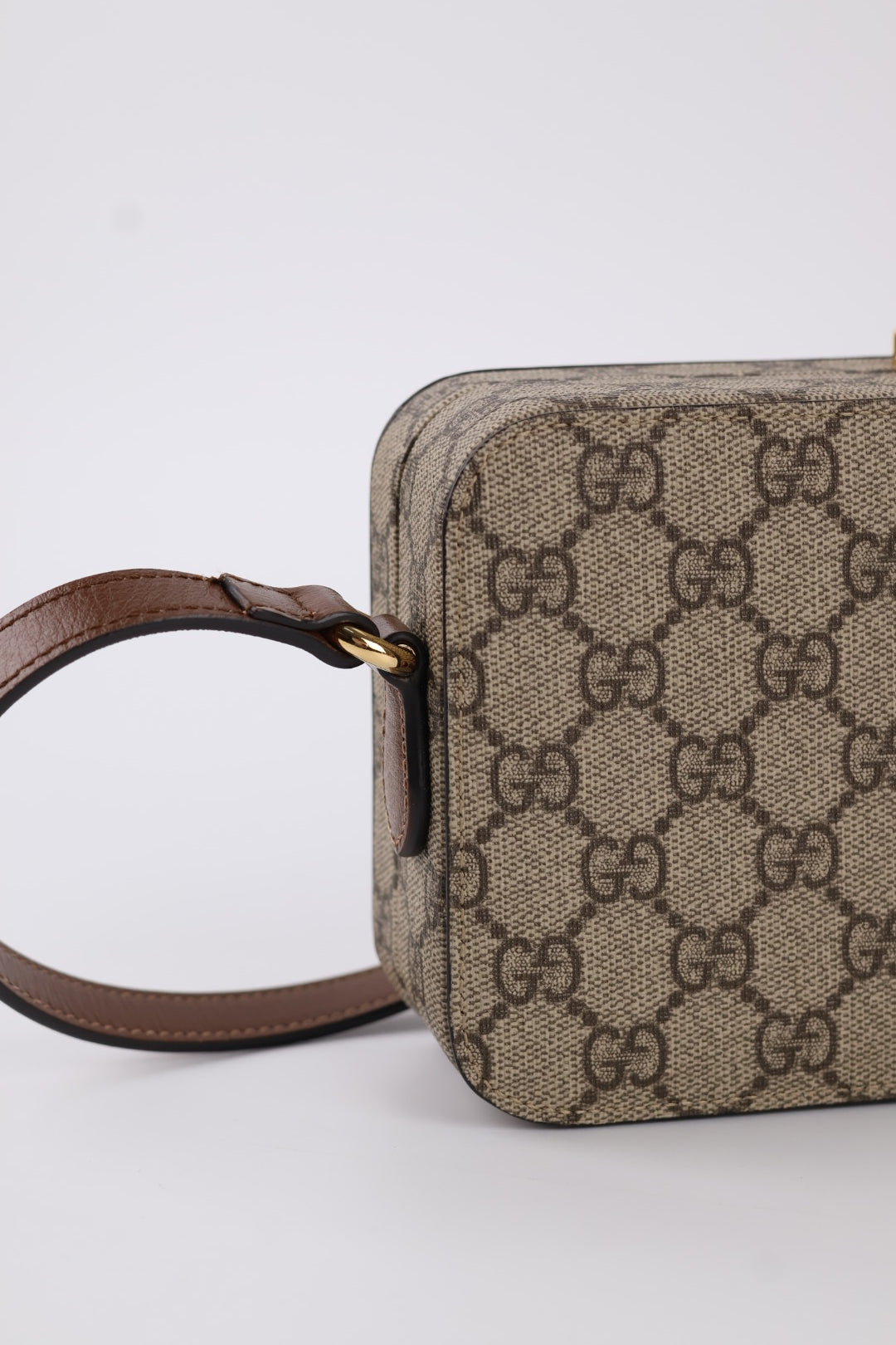 Gucci Tracolla GG Supreme