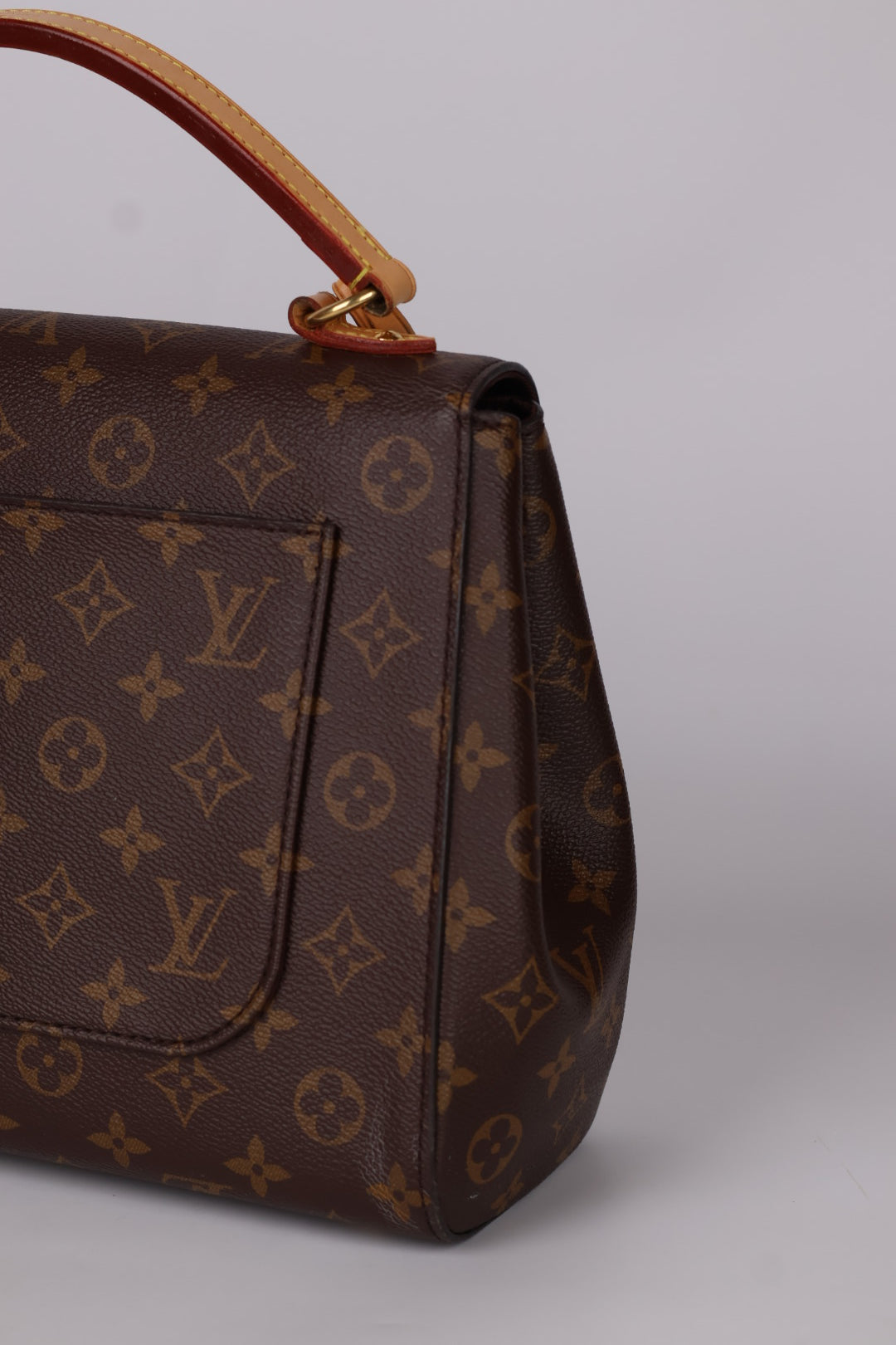 Louis Vuitton Cluny MM Monogram