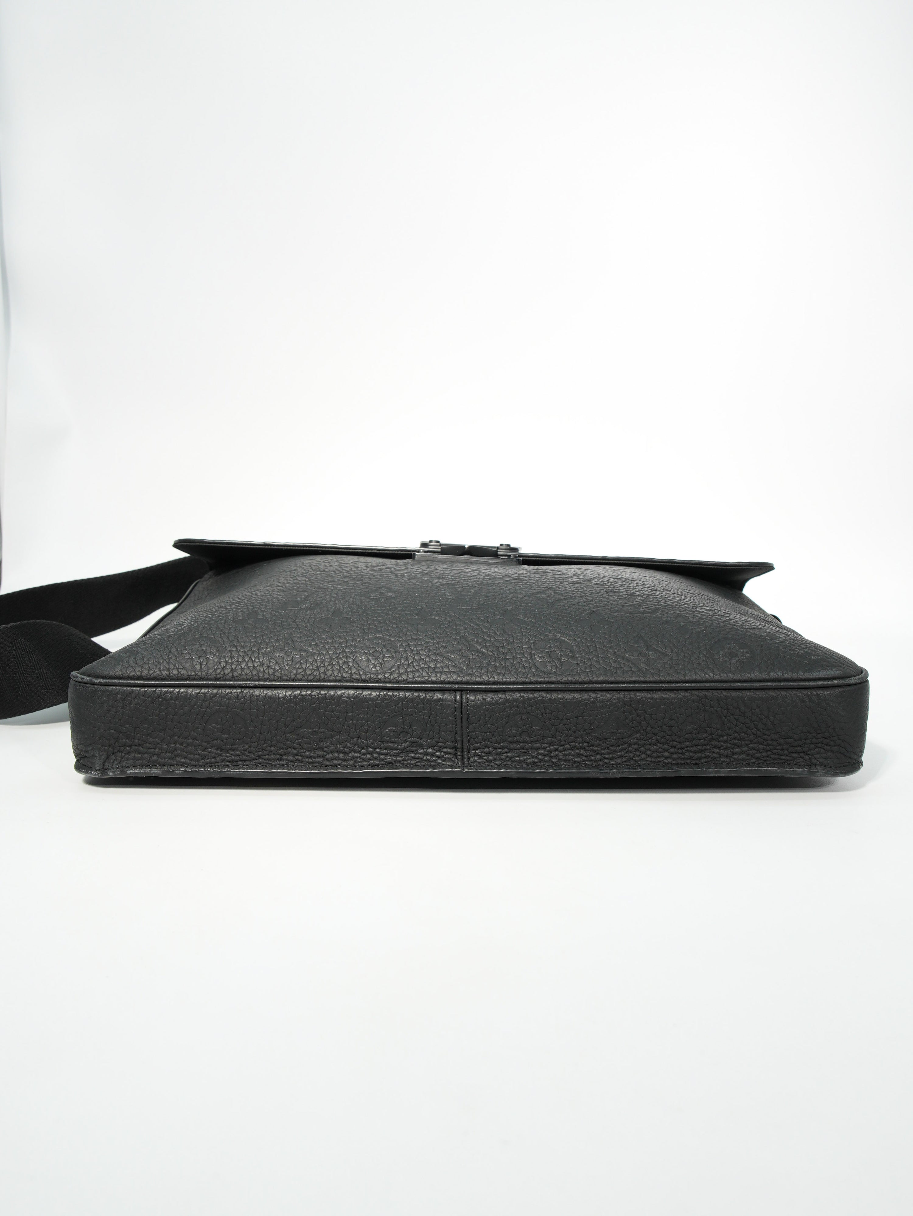Louis Vuitton Valigetta S Lock Empreinte