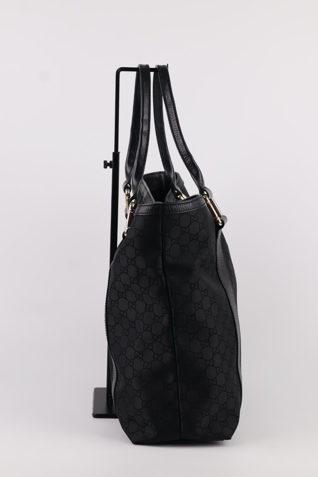 Gucci Tote GG Nylon