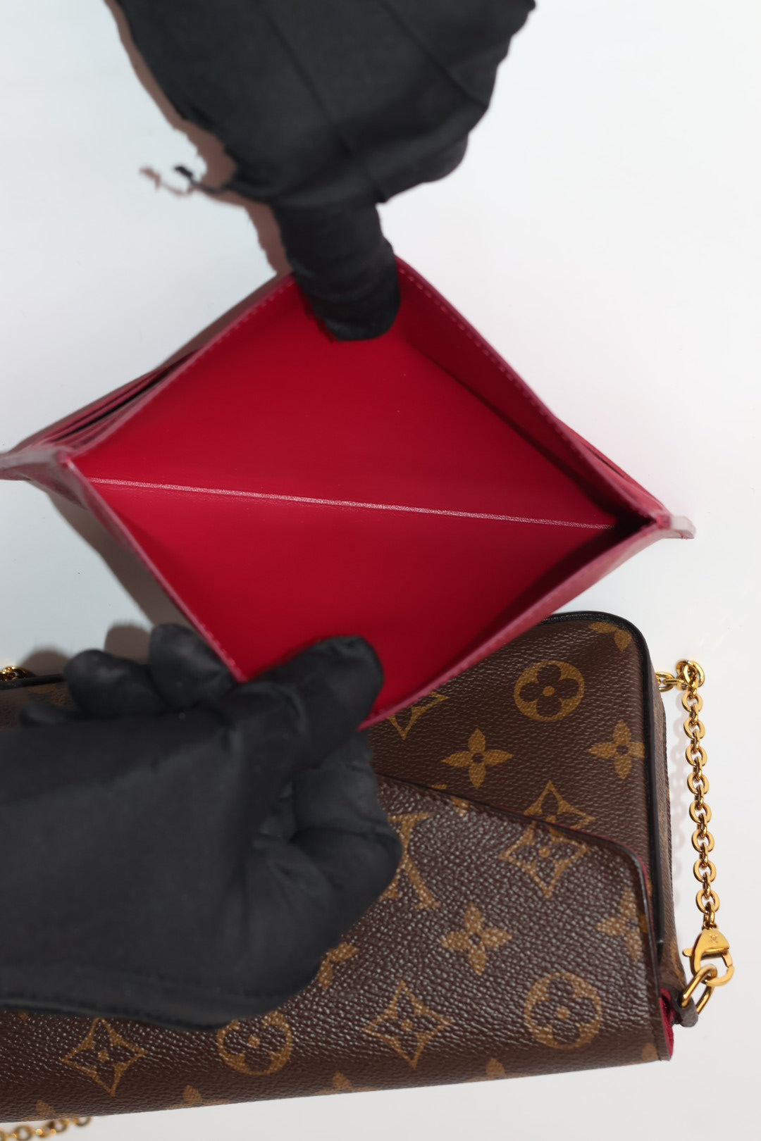 Louis Vuitton Félicie Monogram