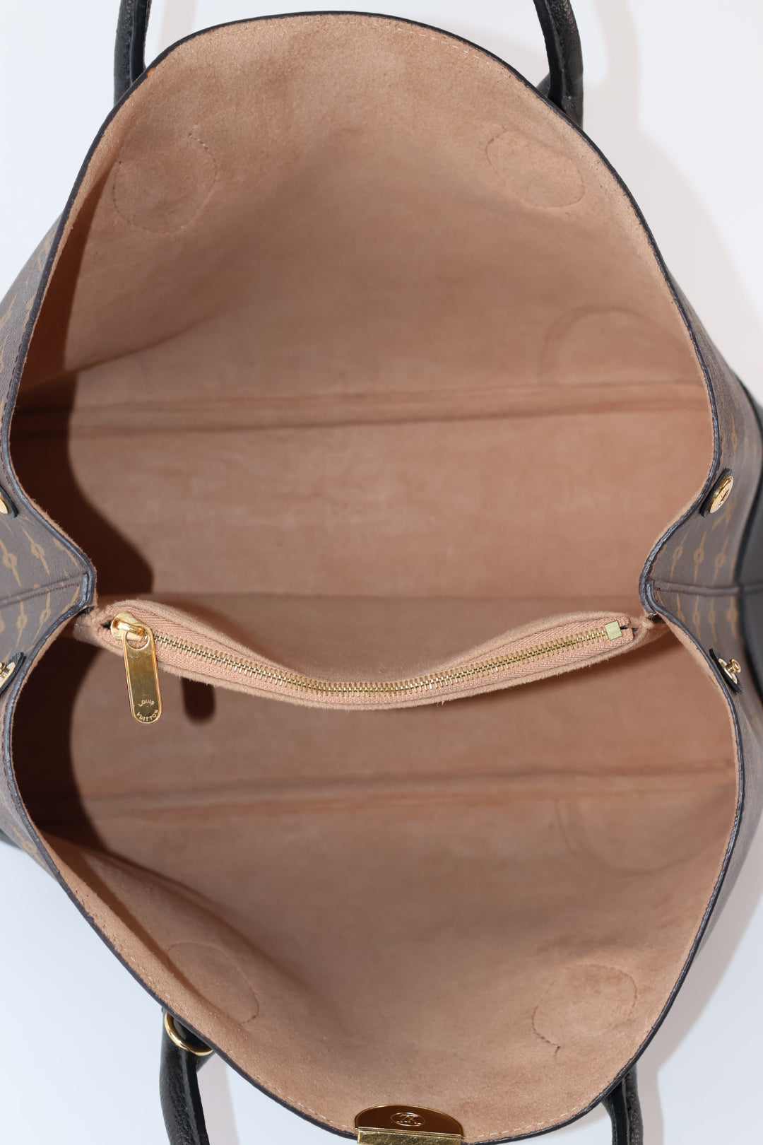 Louis Vuitton Flandrin Monogram