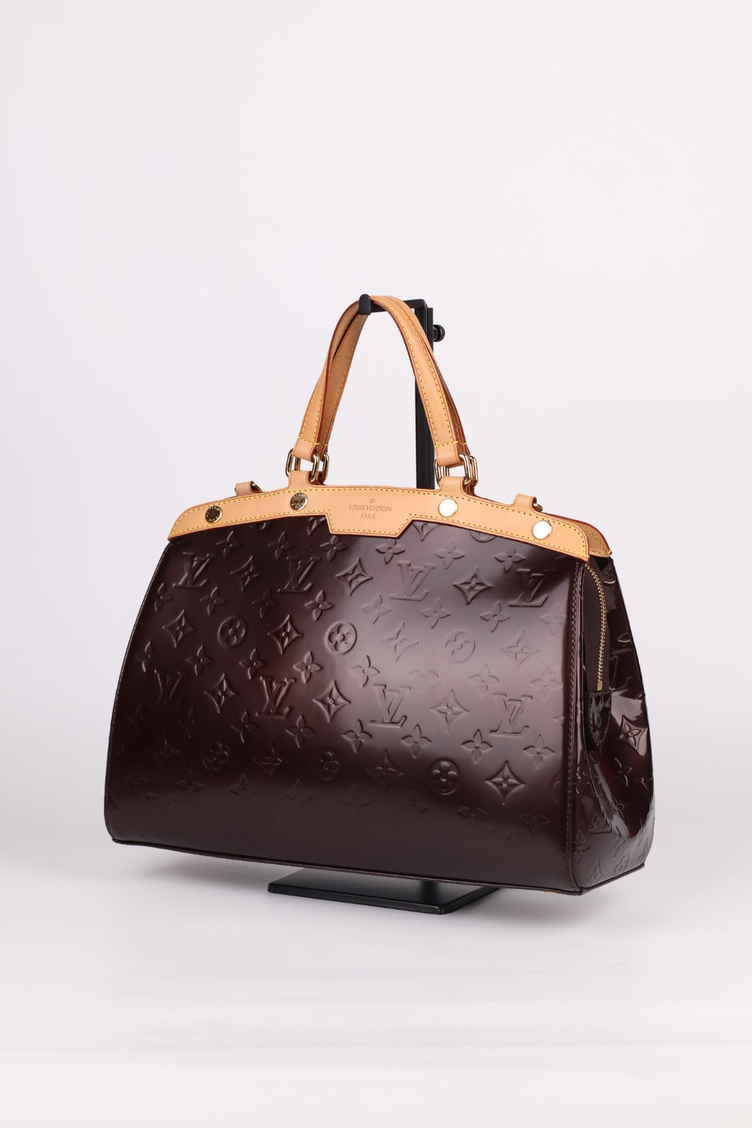 Louis Vuitton Brèa Vernis