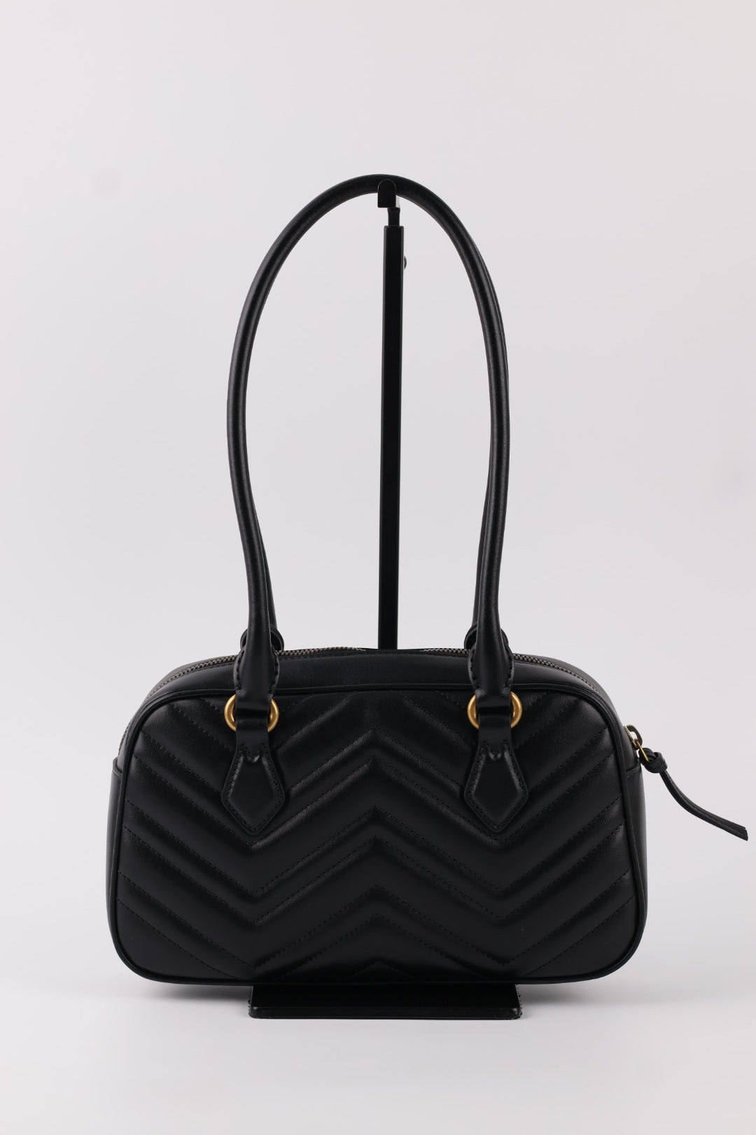 Gucci Bauletto Marmont Matelassé