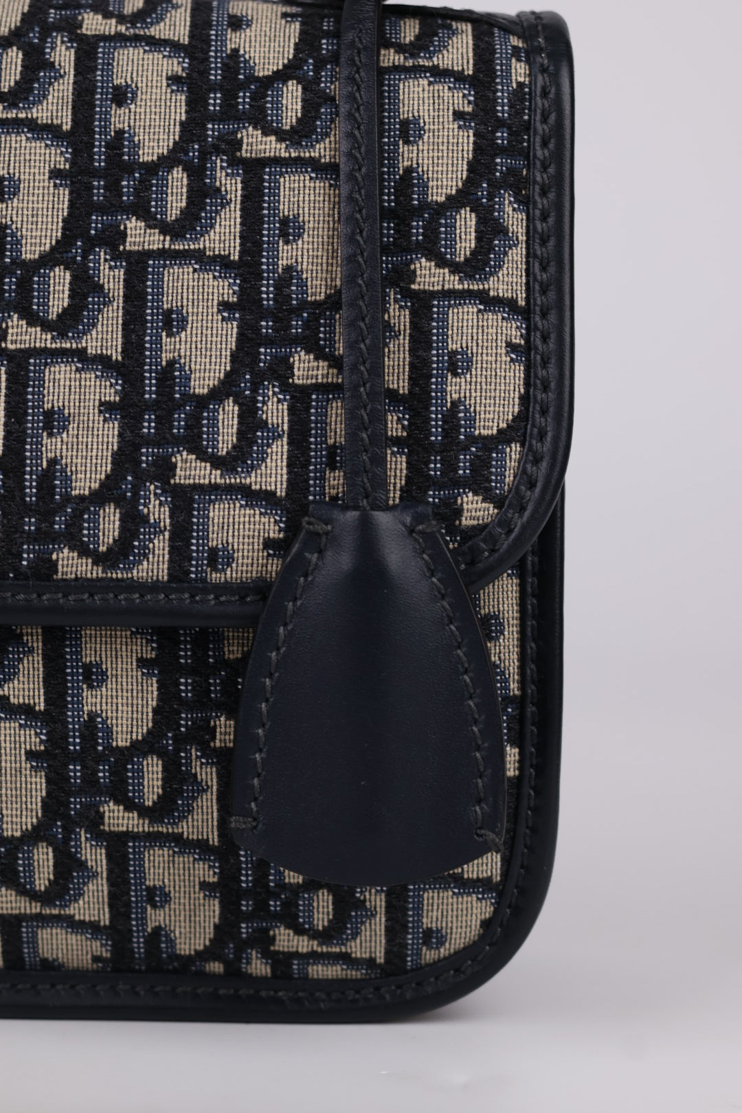 Dior DiorAddict Jacquard Oblique