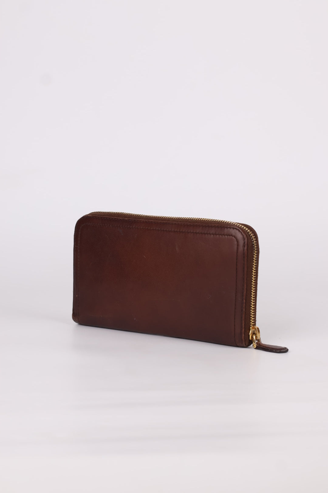 Prada Portafoglio Zippy Vintage