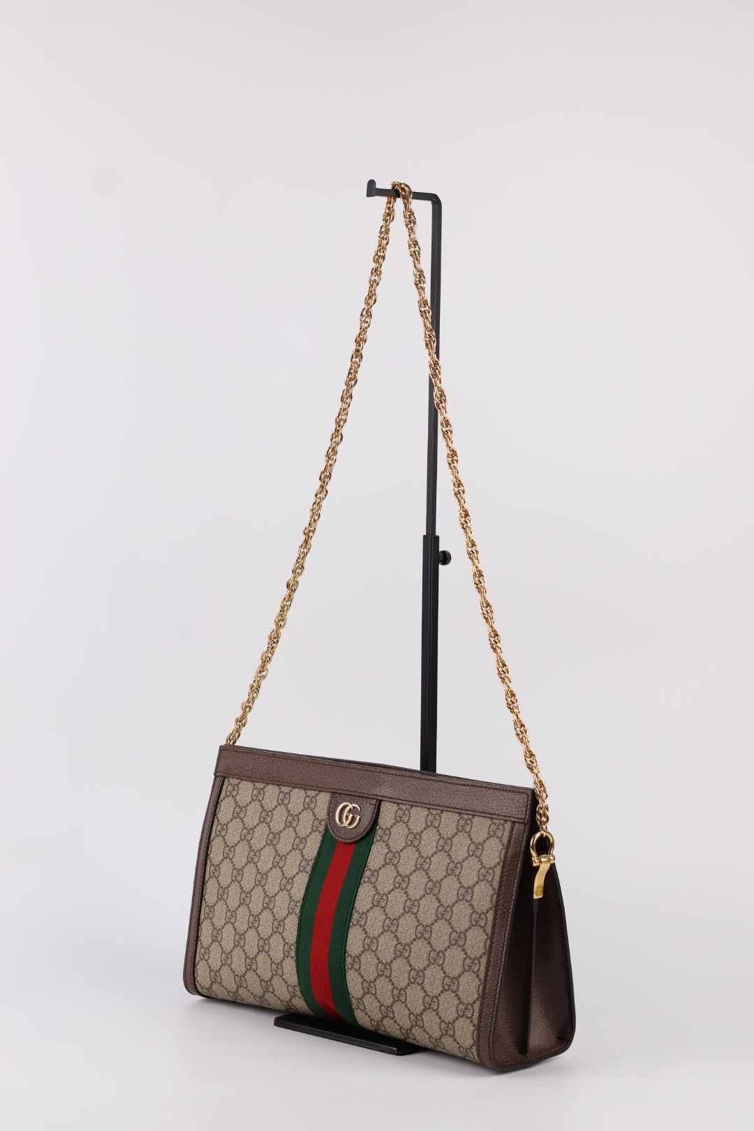 Gucci Ophidia Chain Grande GG Supreme
