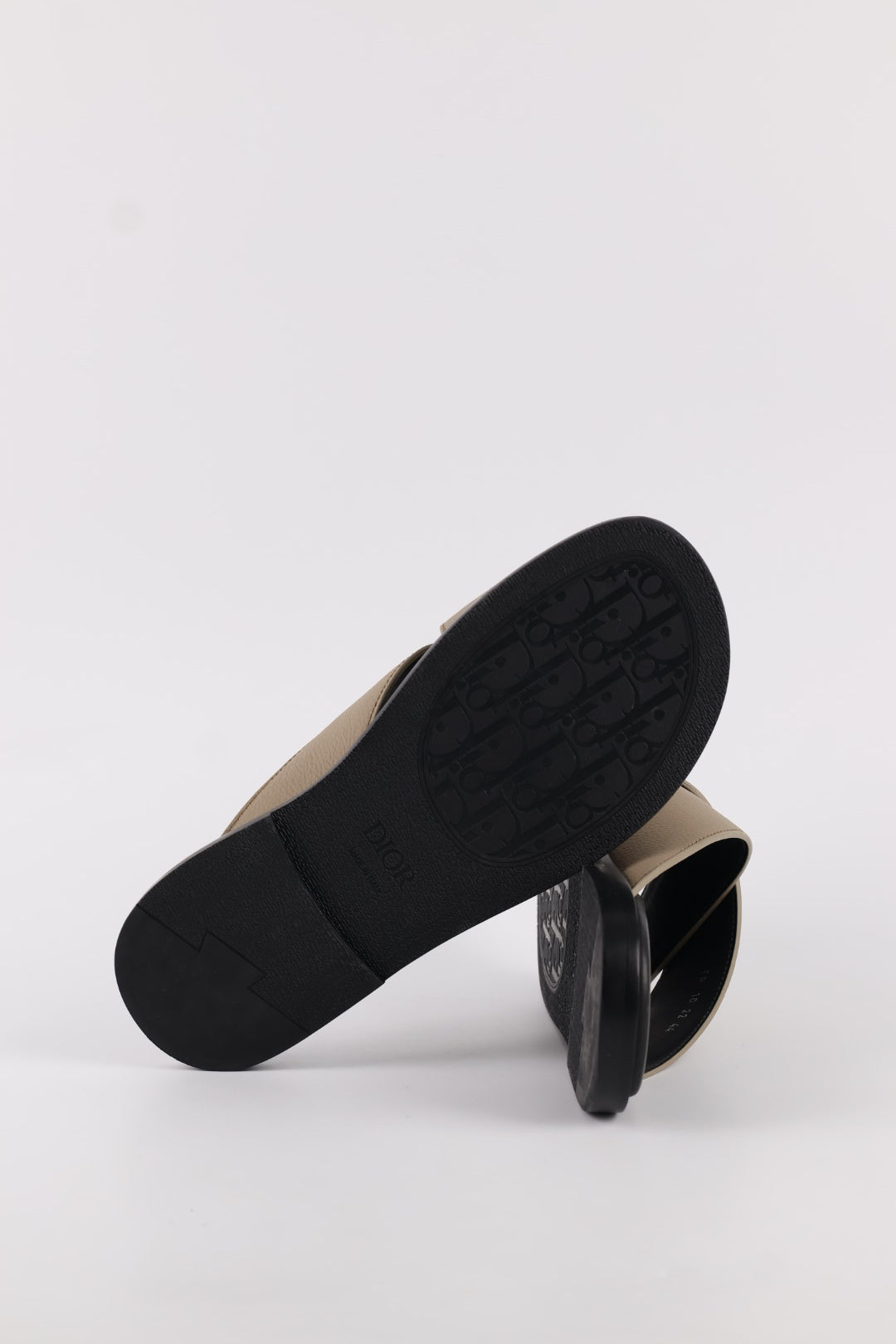 Dior Ciabatte Alias