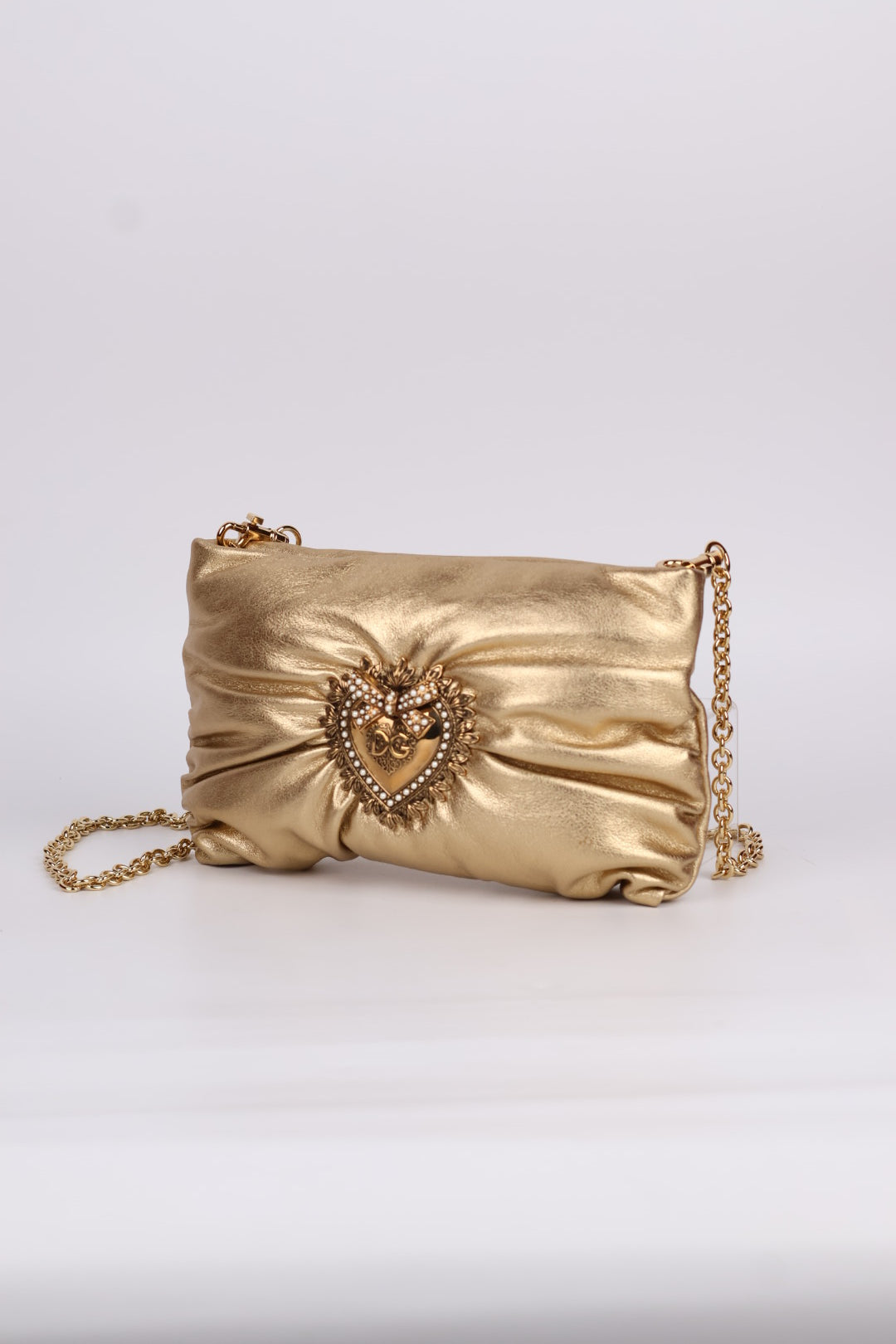 Dolce & Gabbana Devotion Pouch