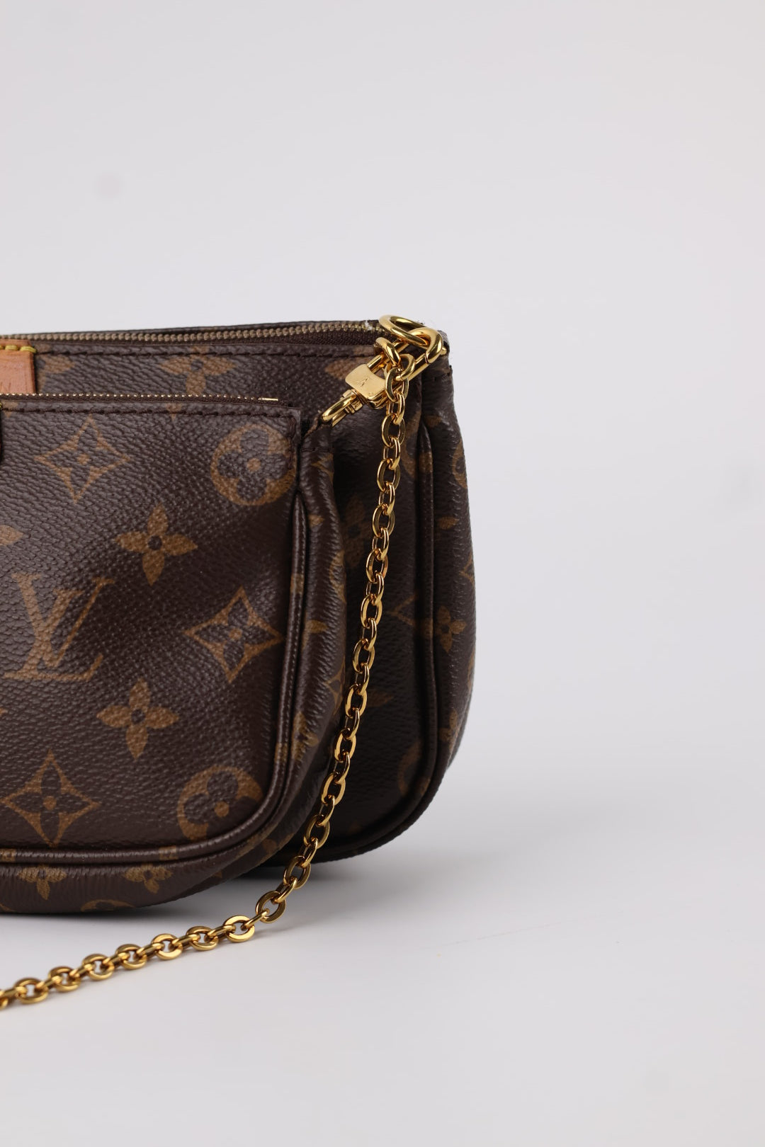 Louis Vuitton Multipochette Accessoires