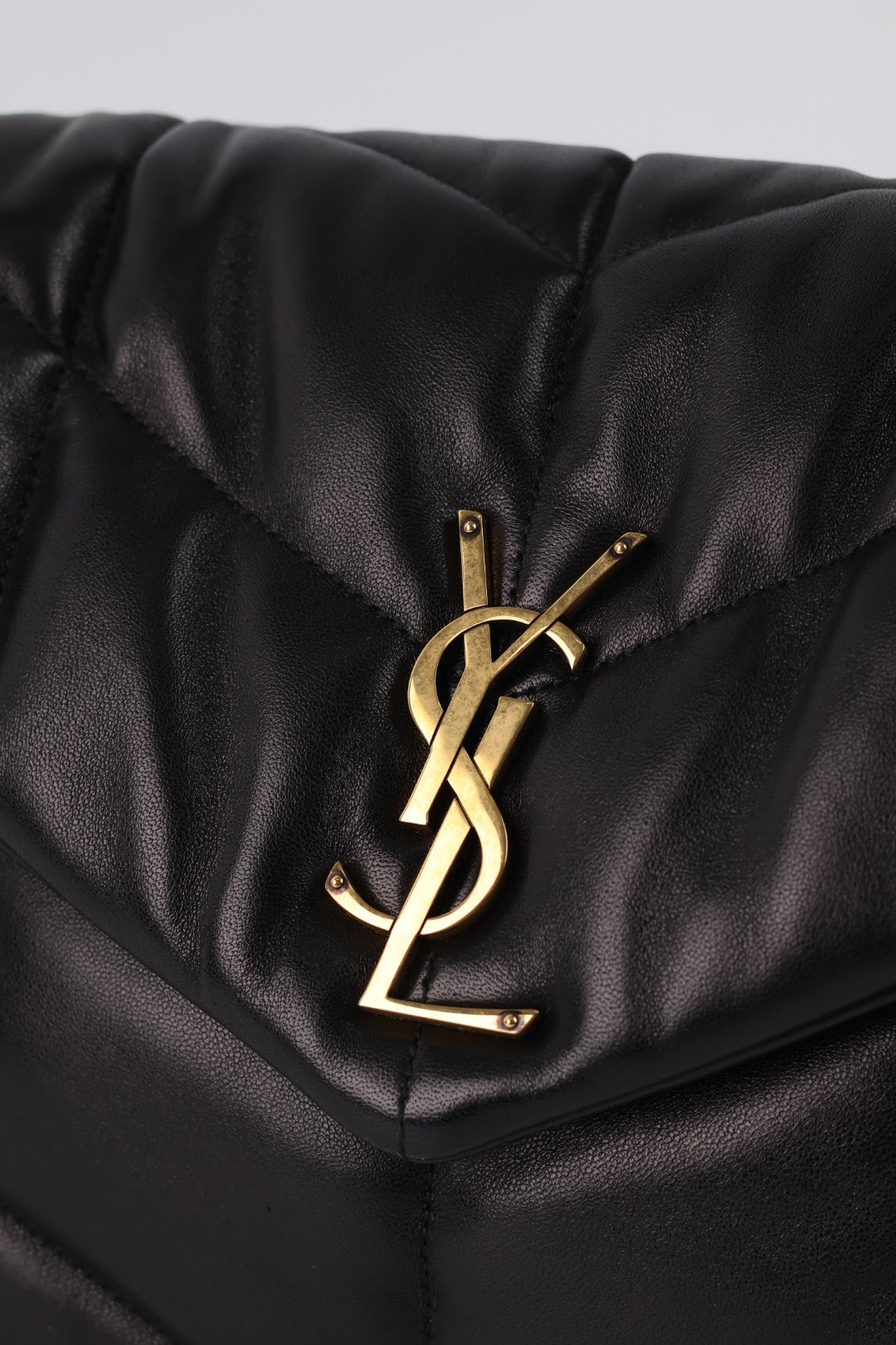Saint Laurent Puffer Media
