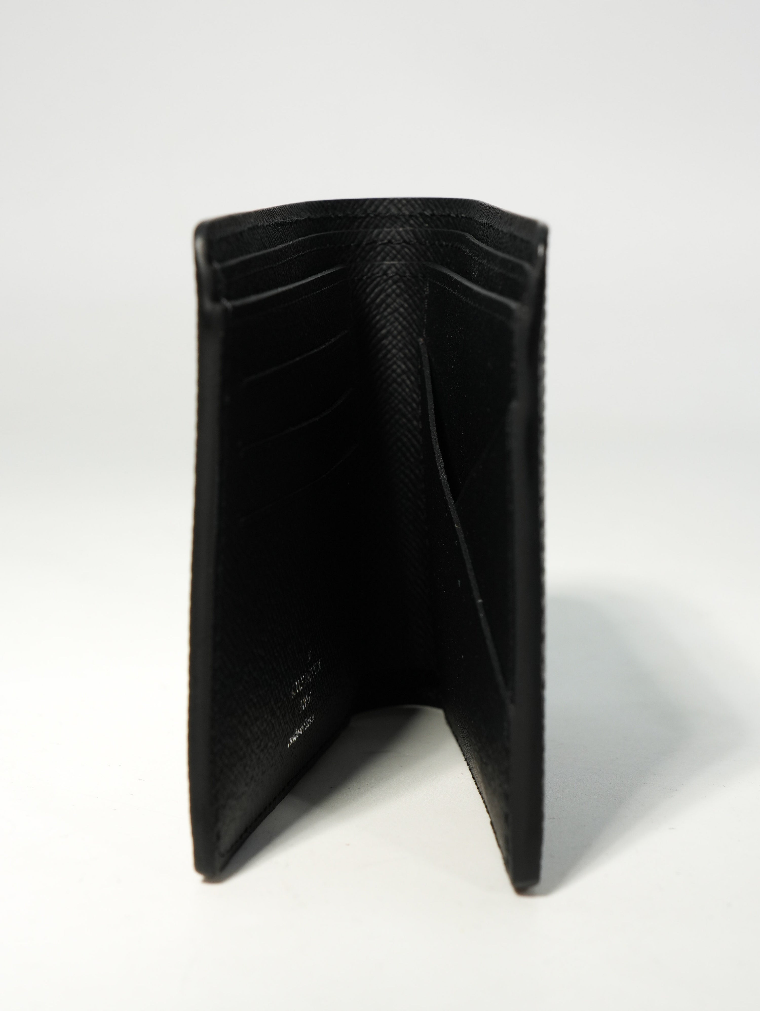 Louis Vuitton Portafoglio Multiple Epi