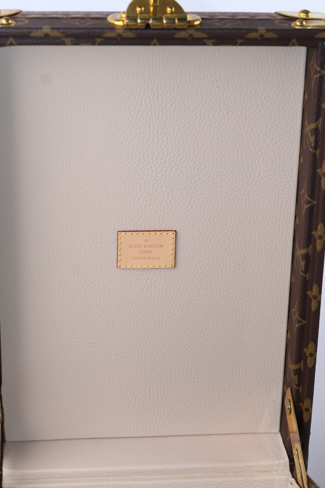 Louis Vuitton Boîte Flacons Monogram