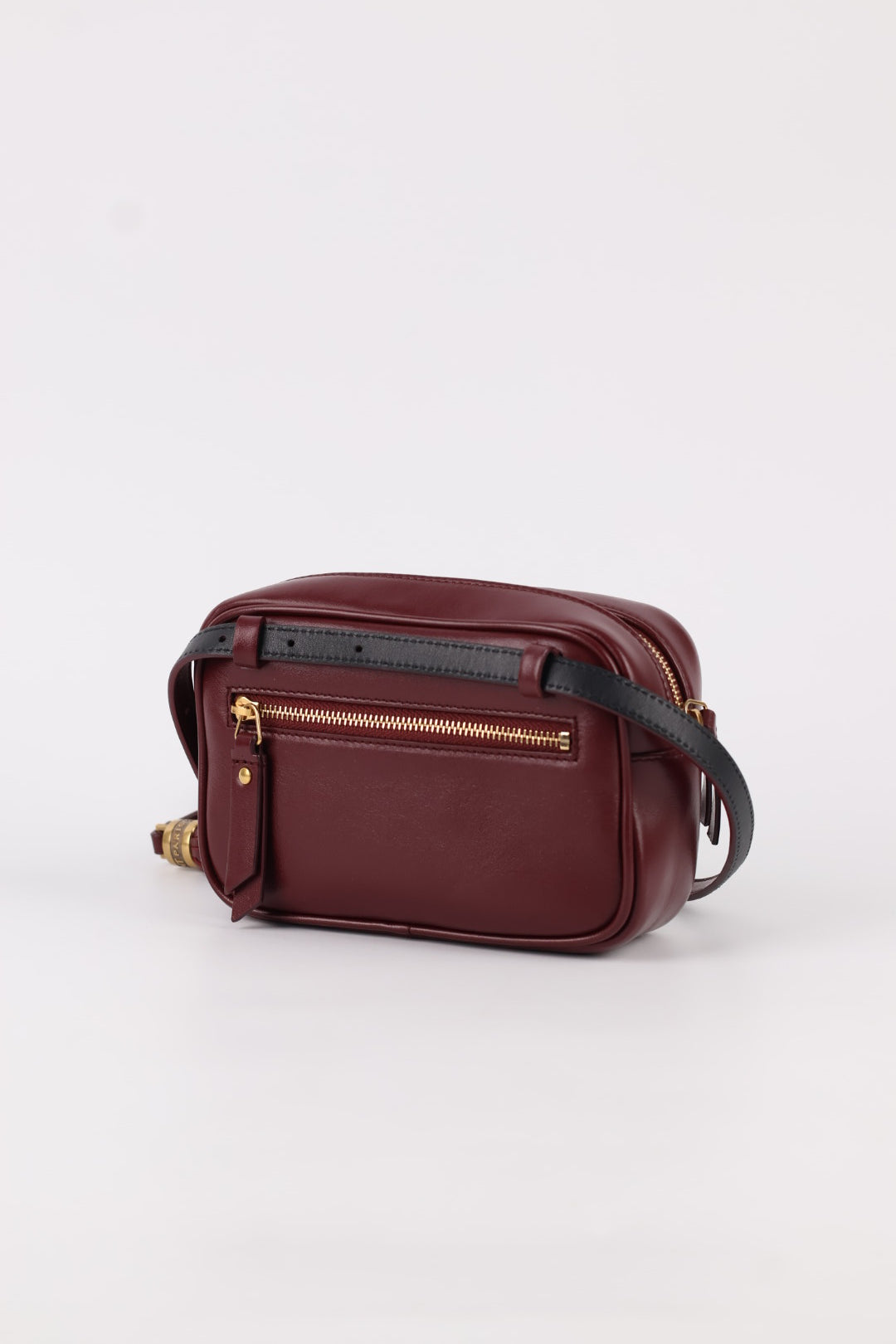Saint Laurent Mini Marsupio Camera Bag