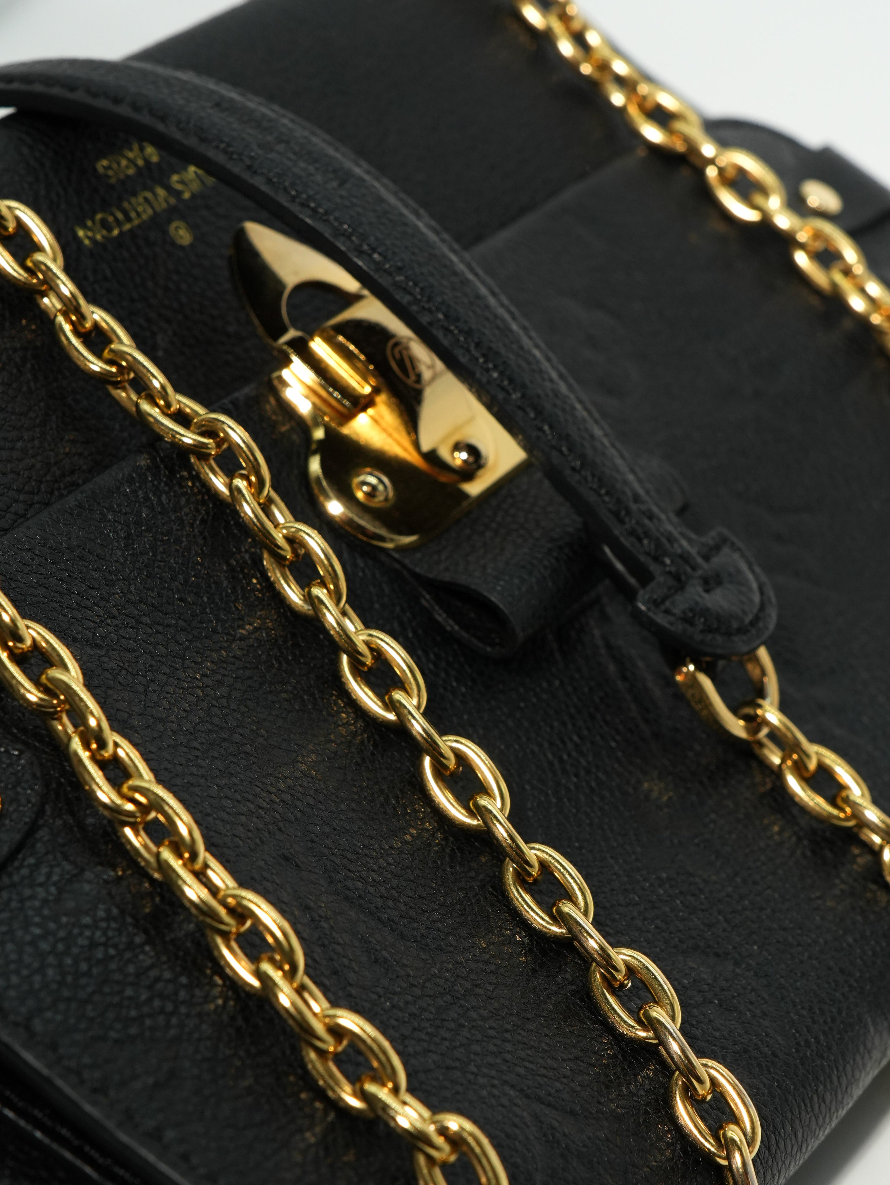 Louis Vuitton Vavin Pm Empreinte