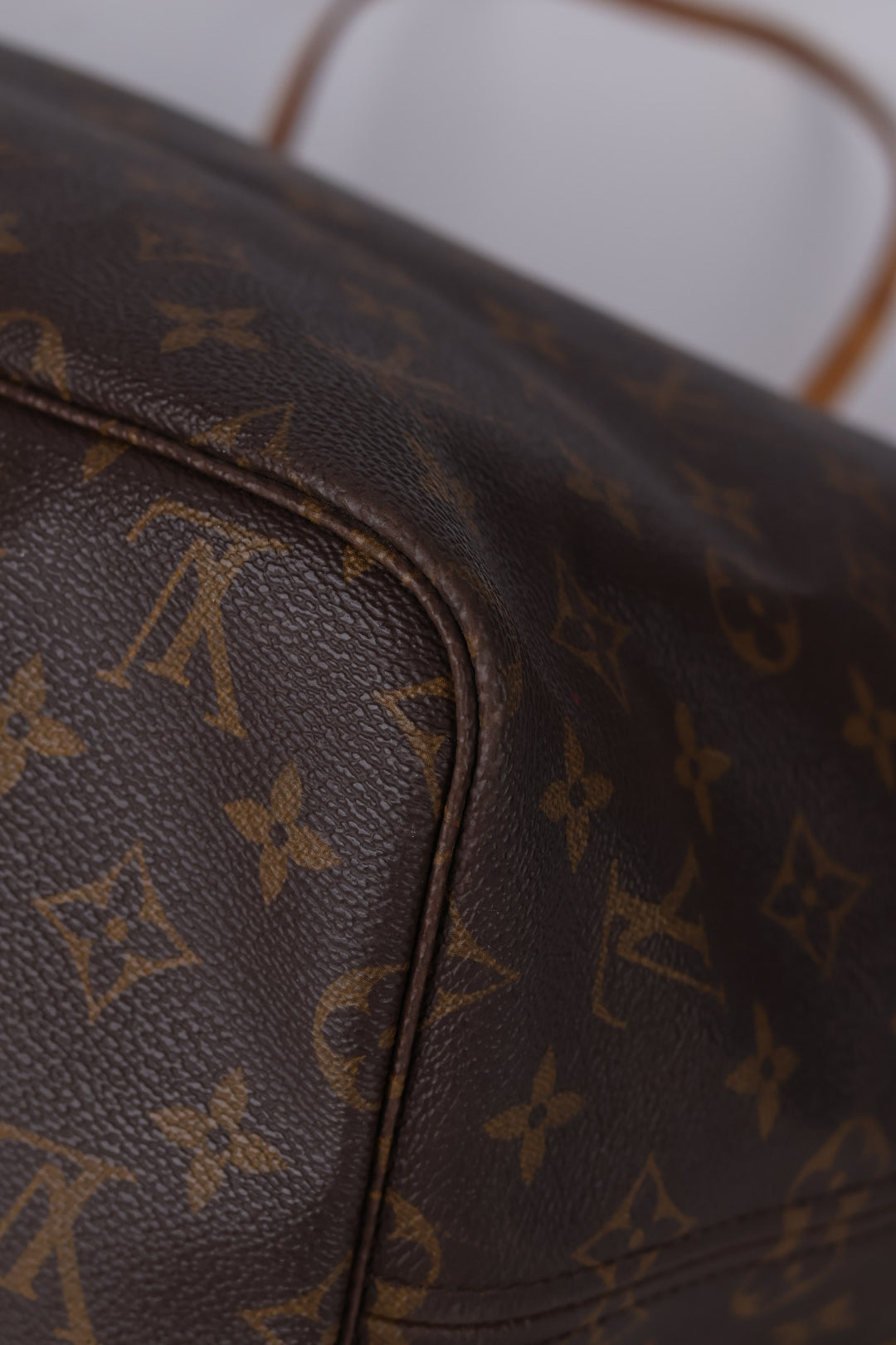 Louis Vuitton Neverfull GM Monogram