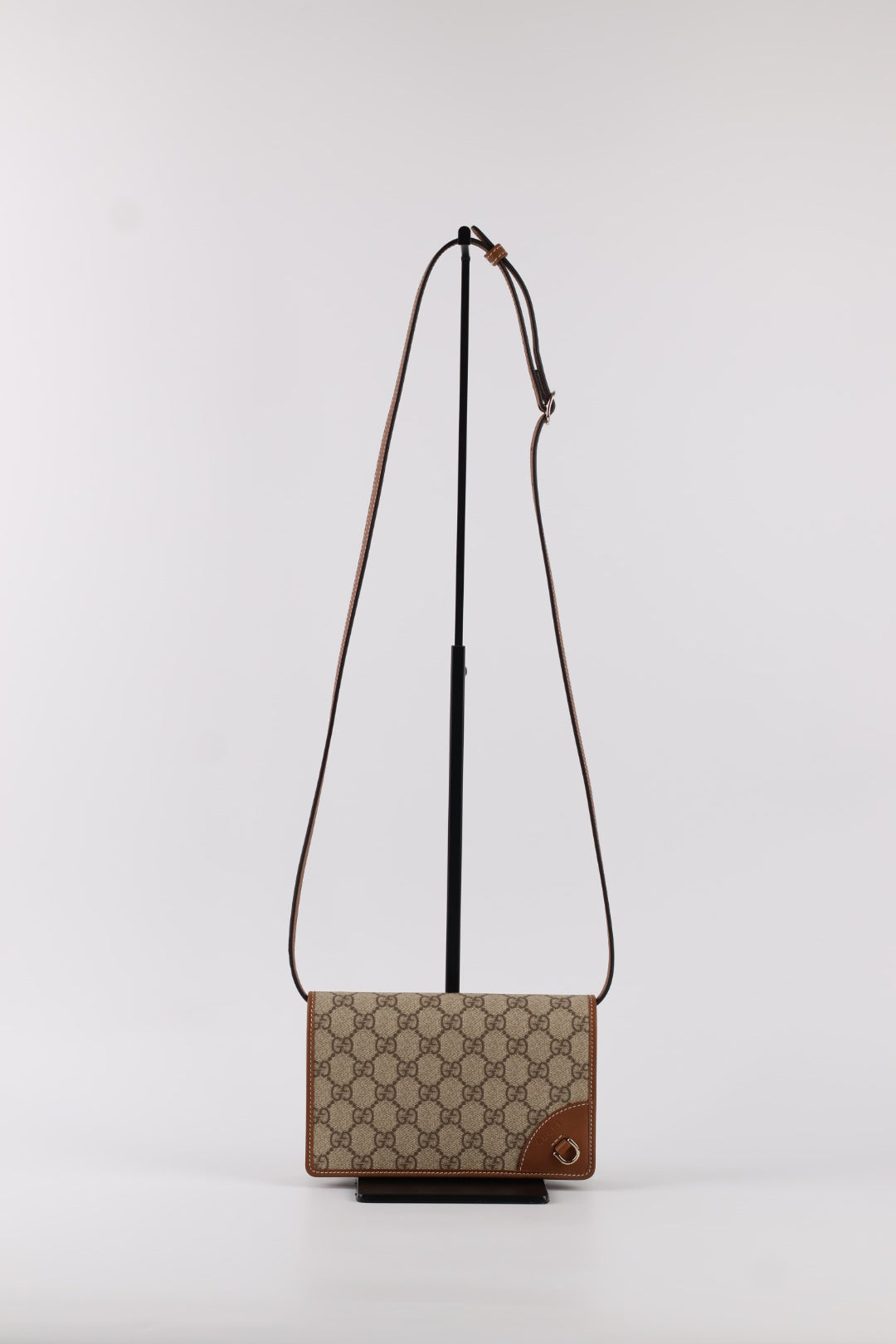Gucci GG Emblem a Tracolla