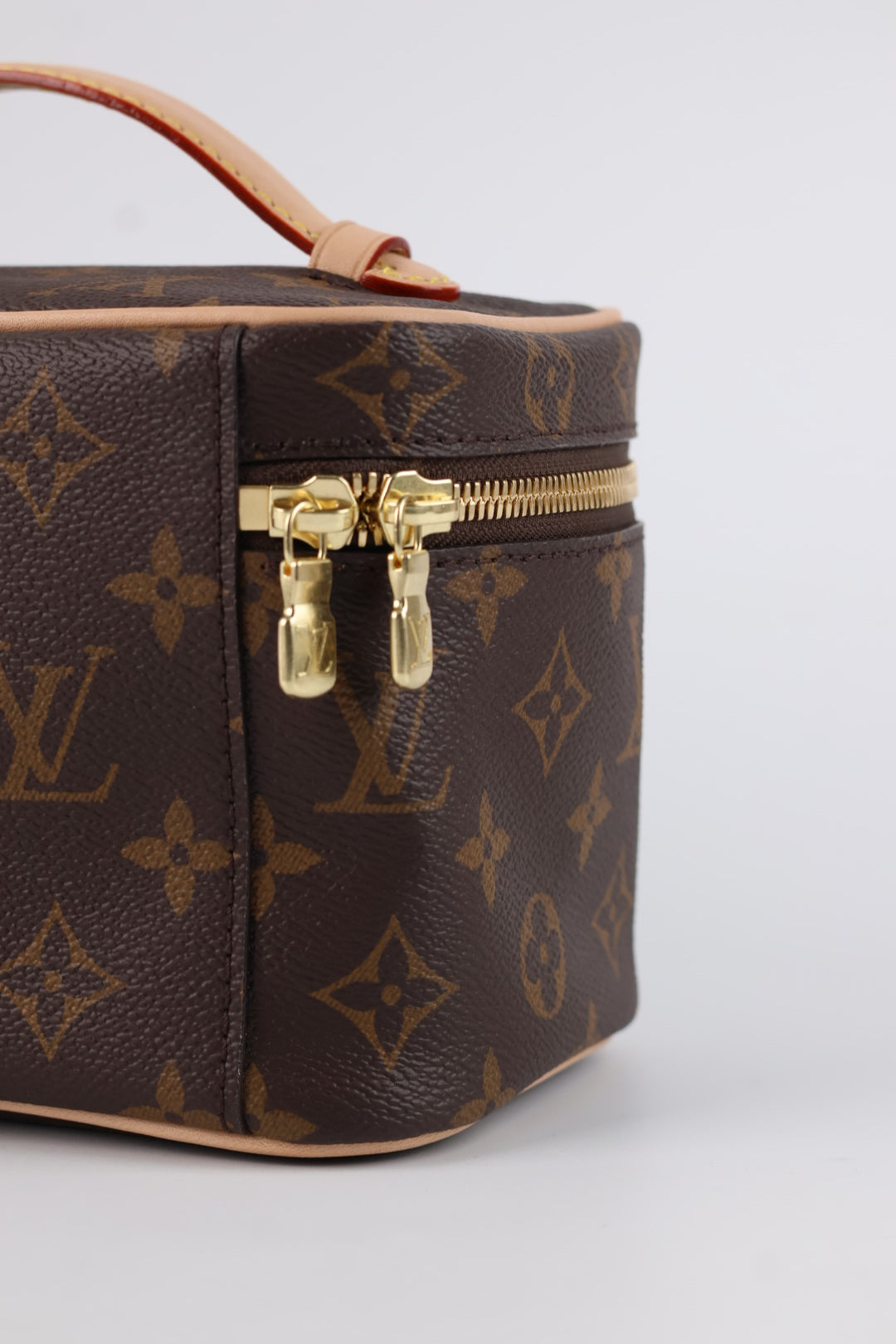 Louis Vuitton Nice Mini Monogram