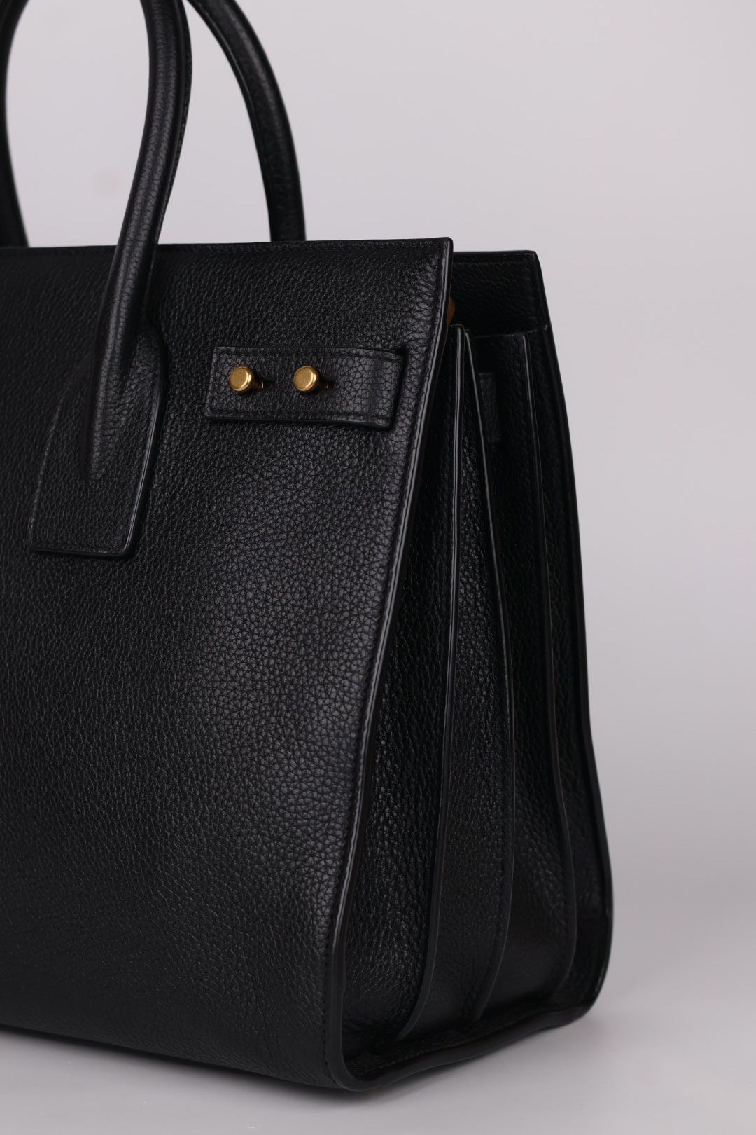 Saint Laurent Sac De Jour Small Martellata