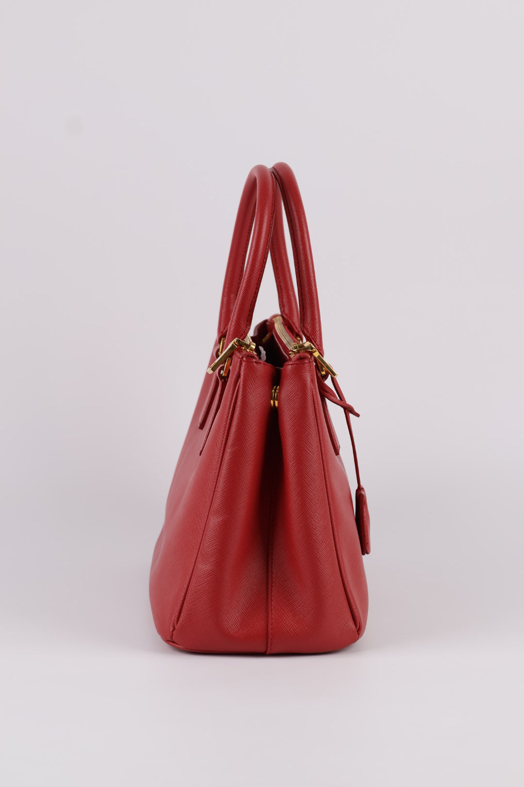 Prada Galleria Media Saffiano