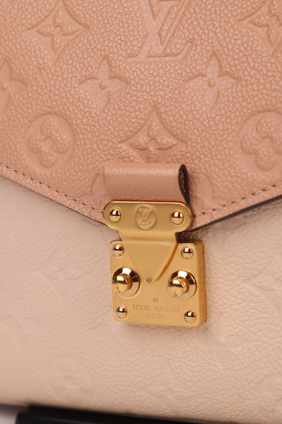 Louis Vuitton Métis Empreinte