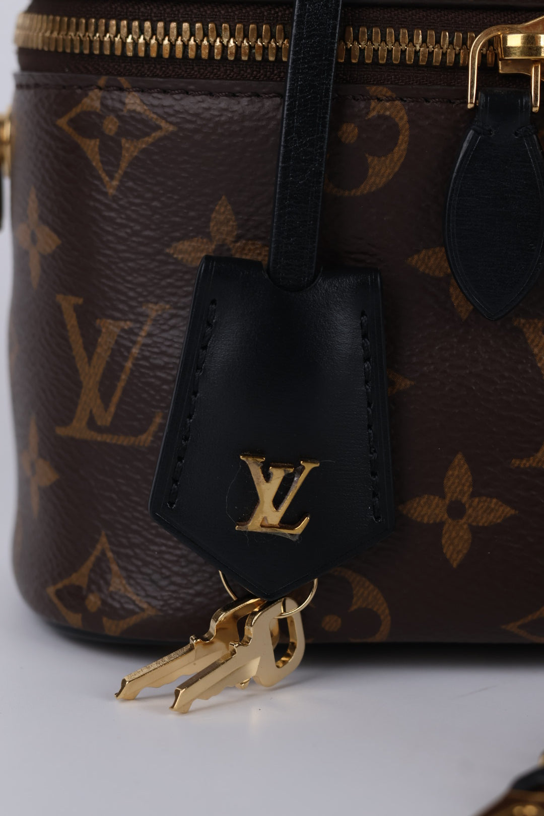 Louis Vuitton Vanity Monogram