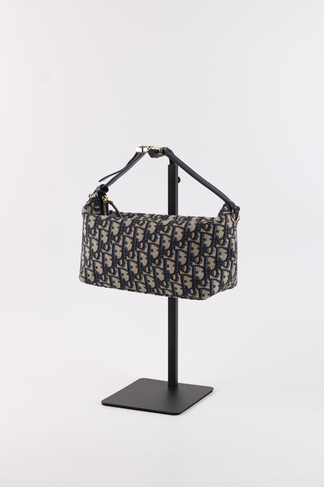 Dior Nomad Media Jacquard Oblique