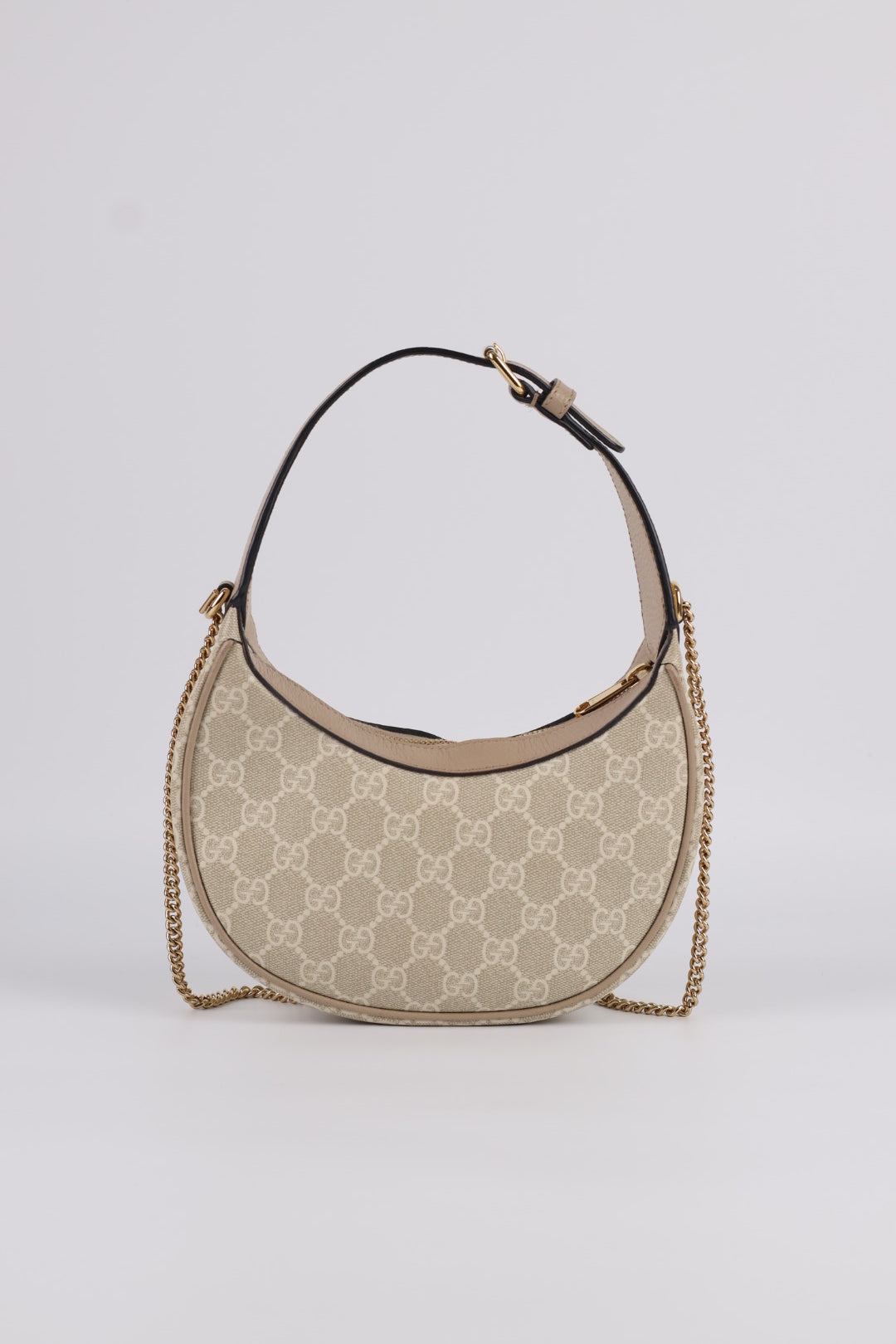 Gucci Hobo GG Supreme