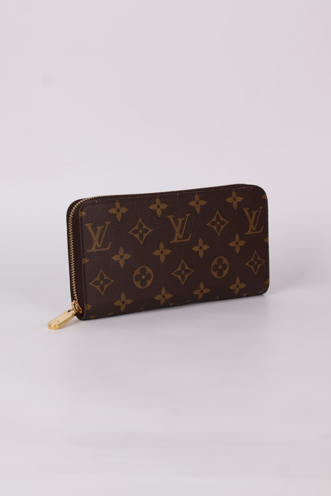 Louis Vuitton Portafoglio Zippy Monogram