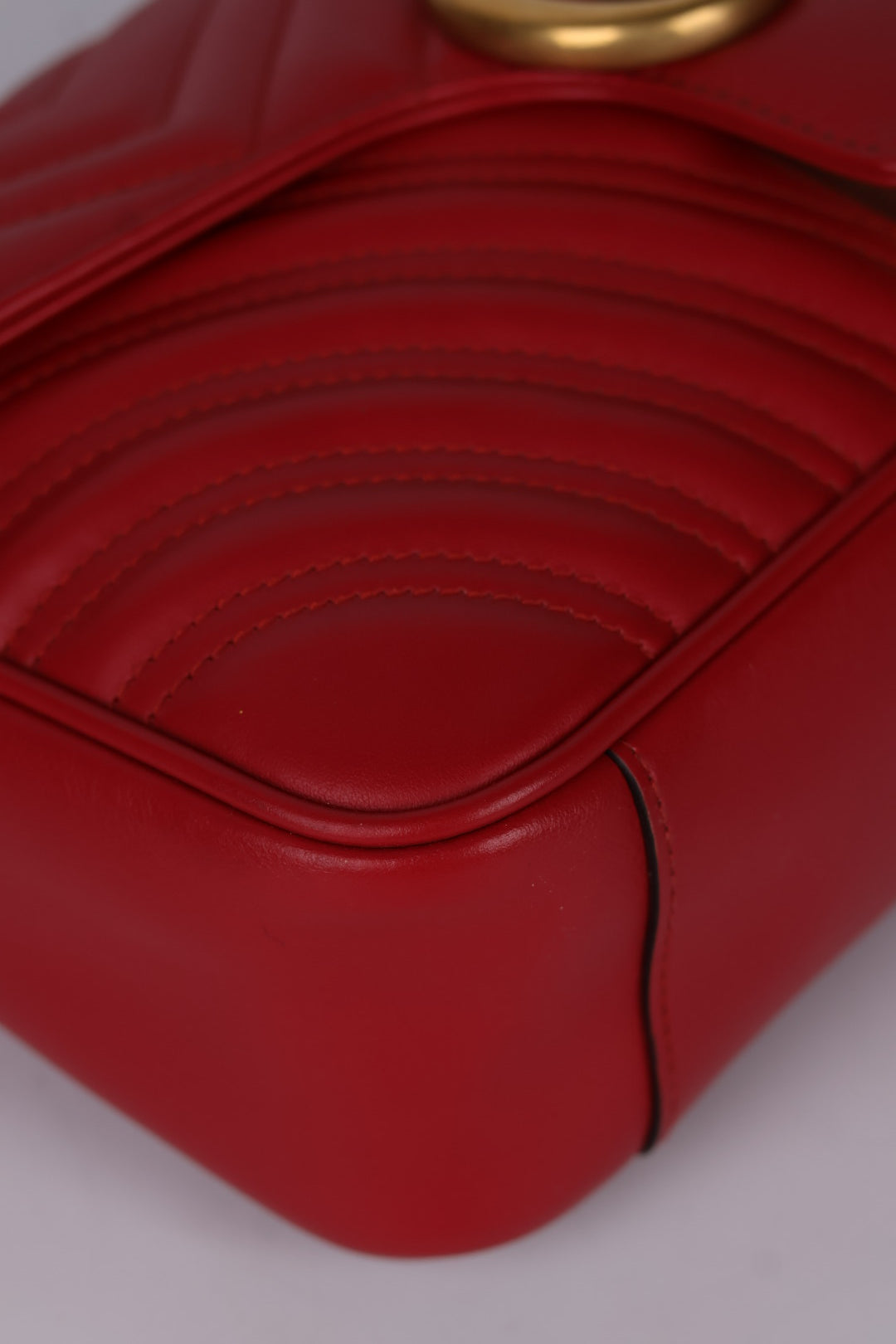 Gucci Marmont Media Matelassé