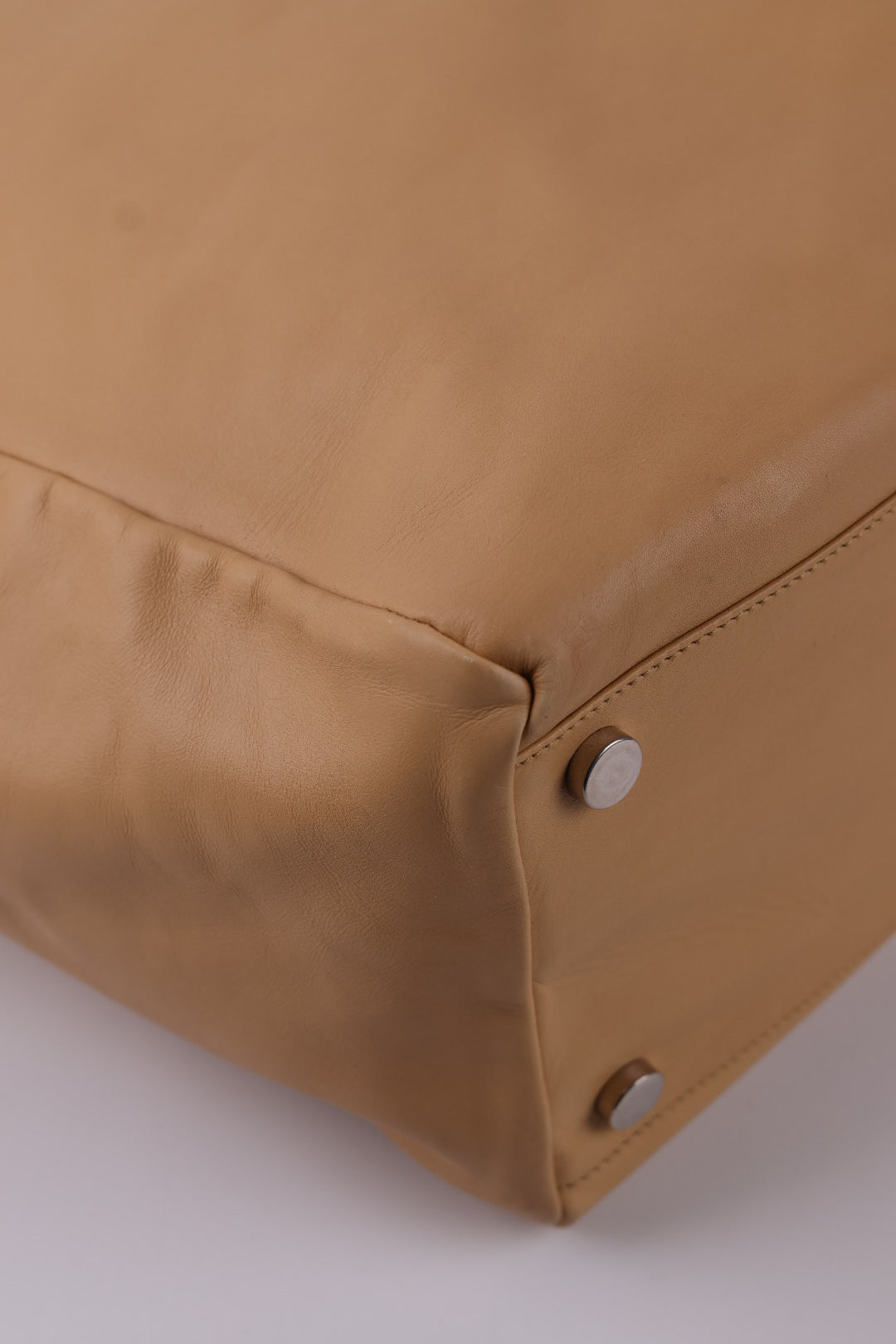 Saint Laurent Tote in Pelle