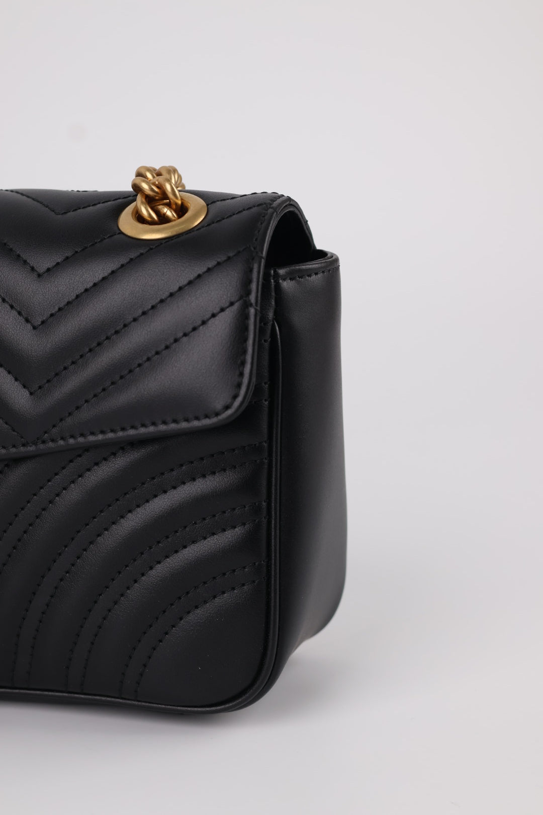 Gucci Marmont Media Matelassé