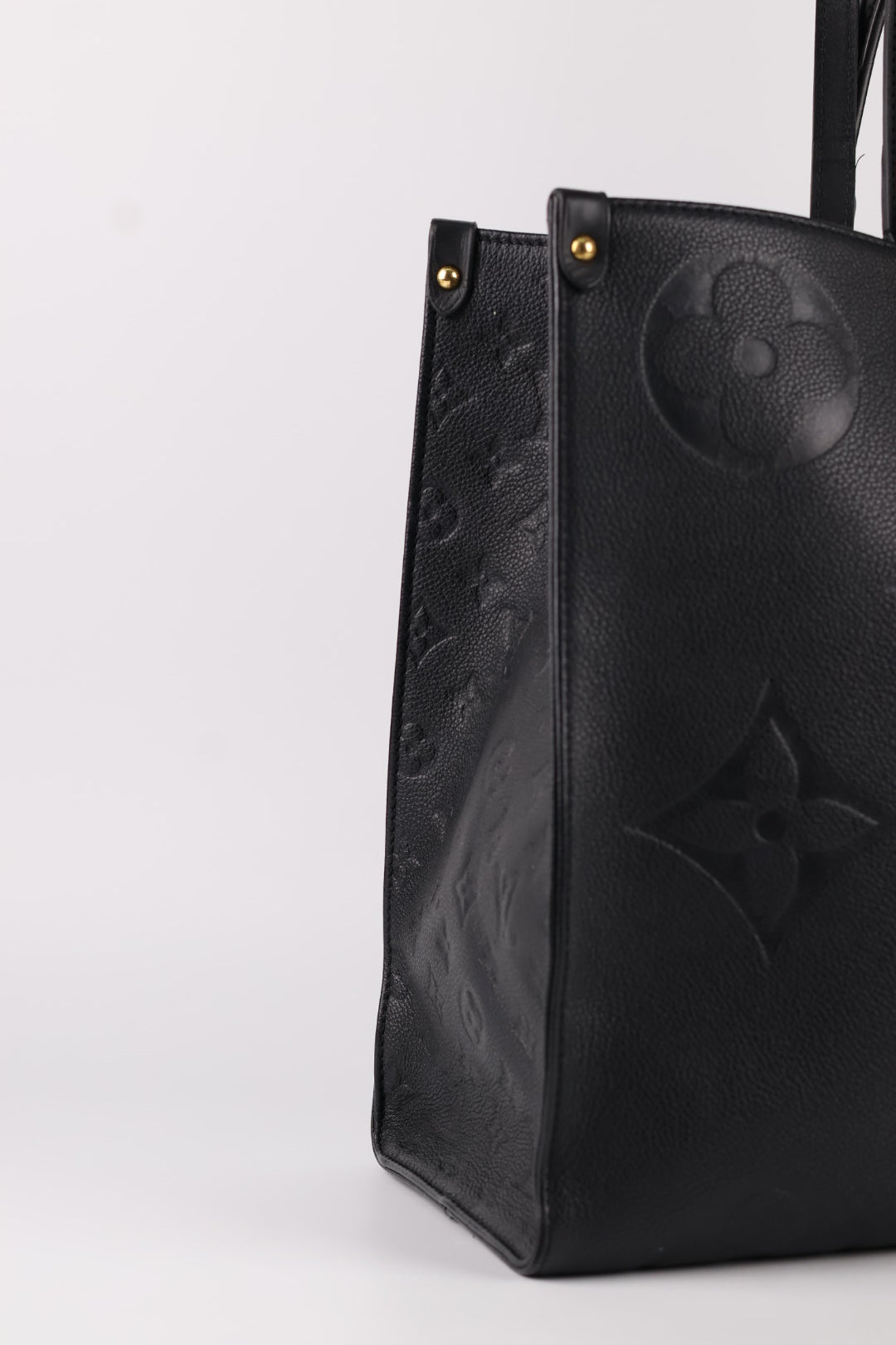 Louis Vuitton OntheGo GM Empreinte