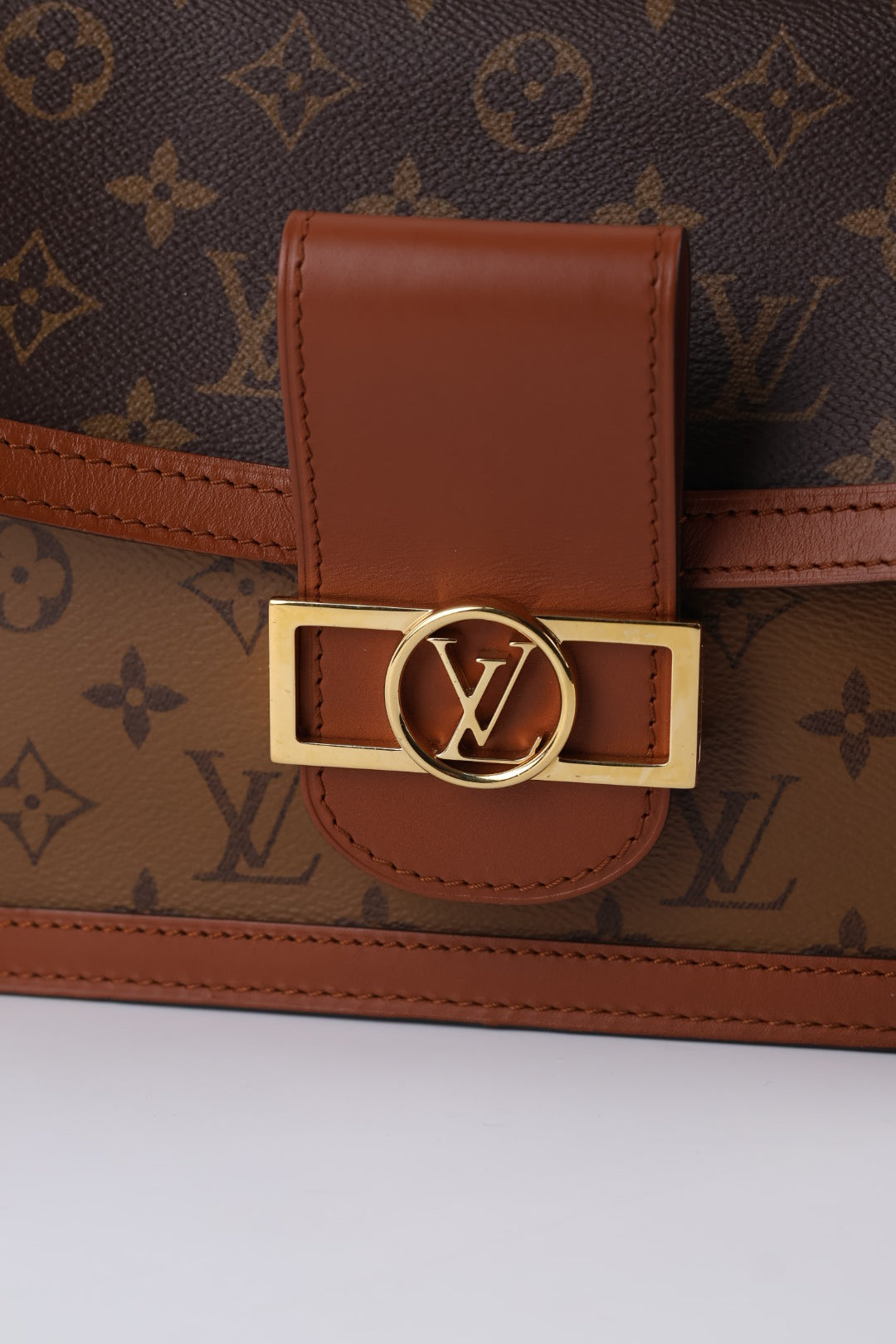 Louis Vuitton Dauphine MM