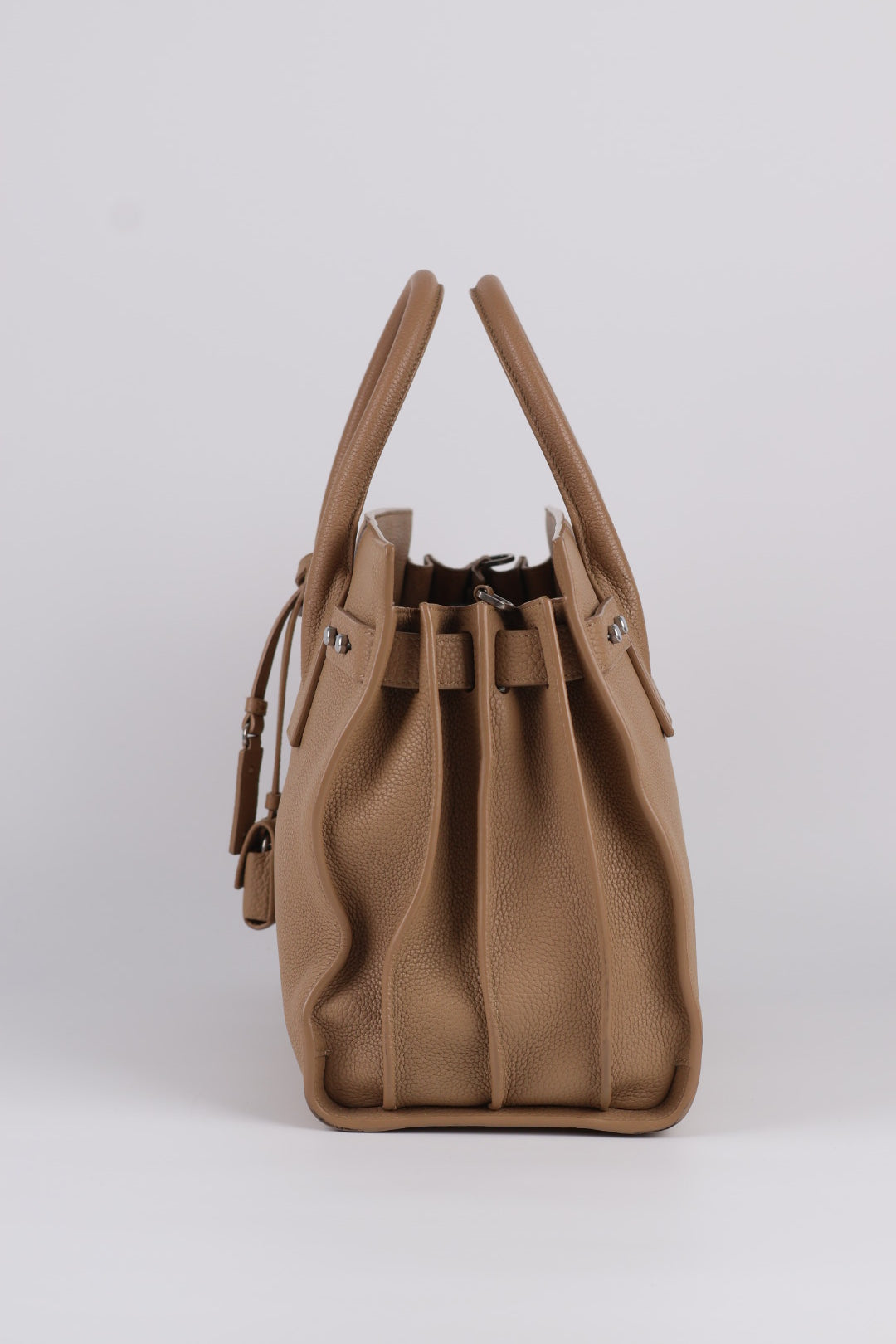 Saint Laurent Sac de Jour Morbida Small