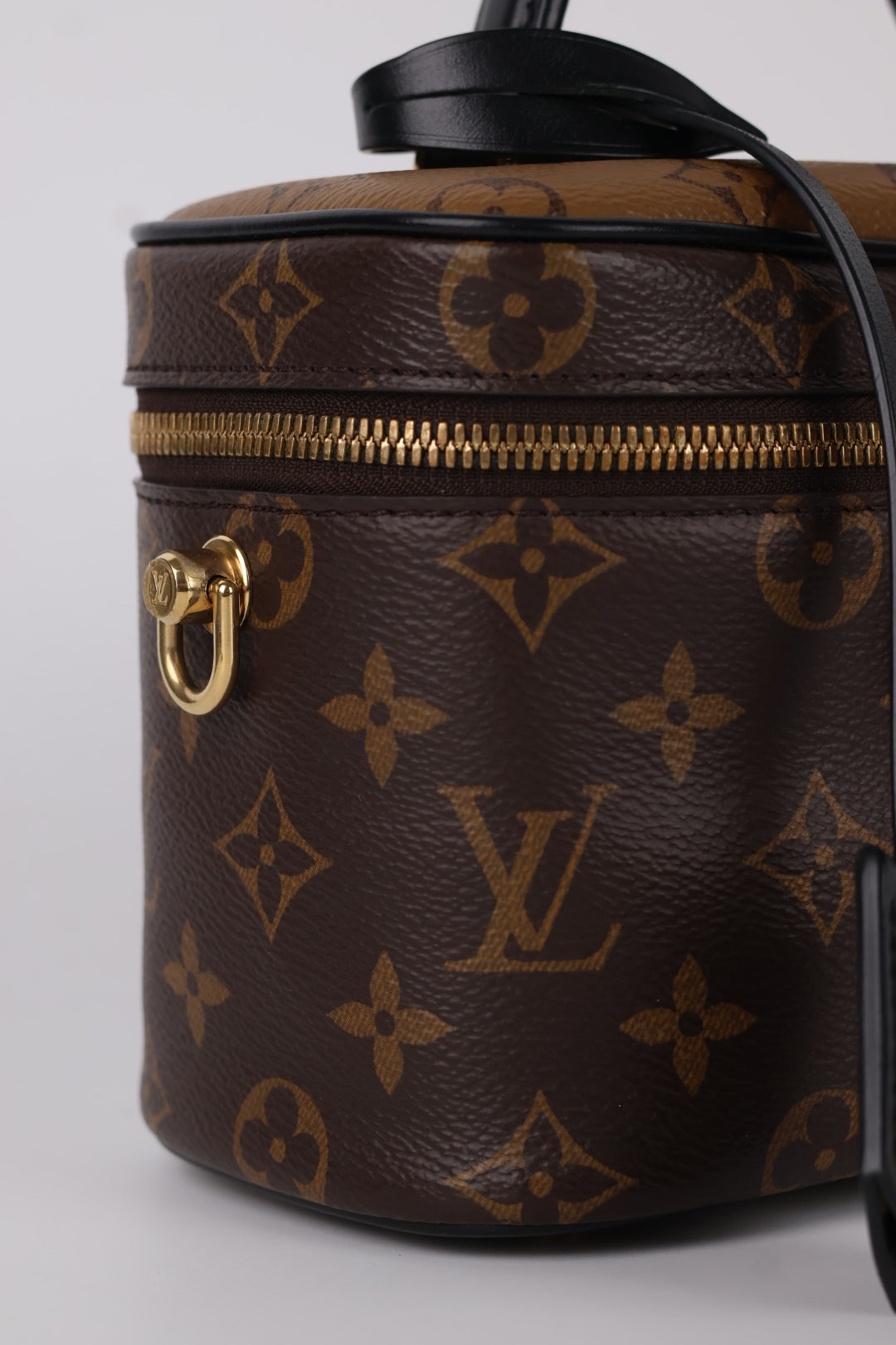 Louis Vuitton Vanity Monogram