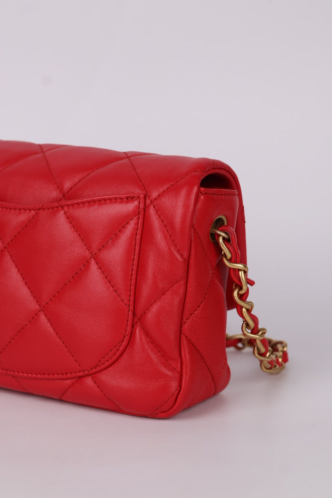Chanel Coco Love Matelassé