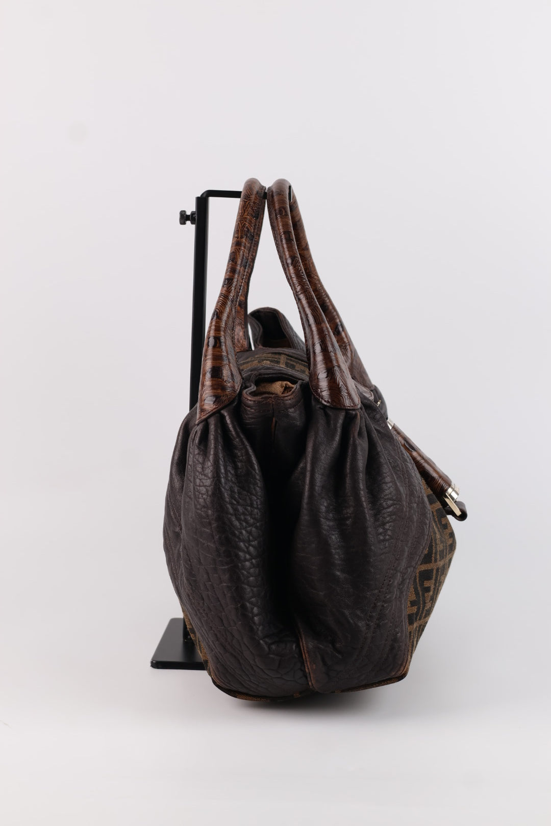 Fendi Spy FF Logo