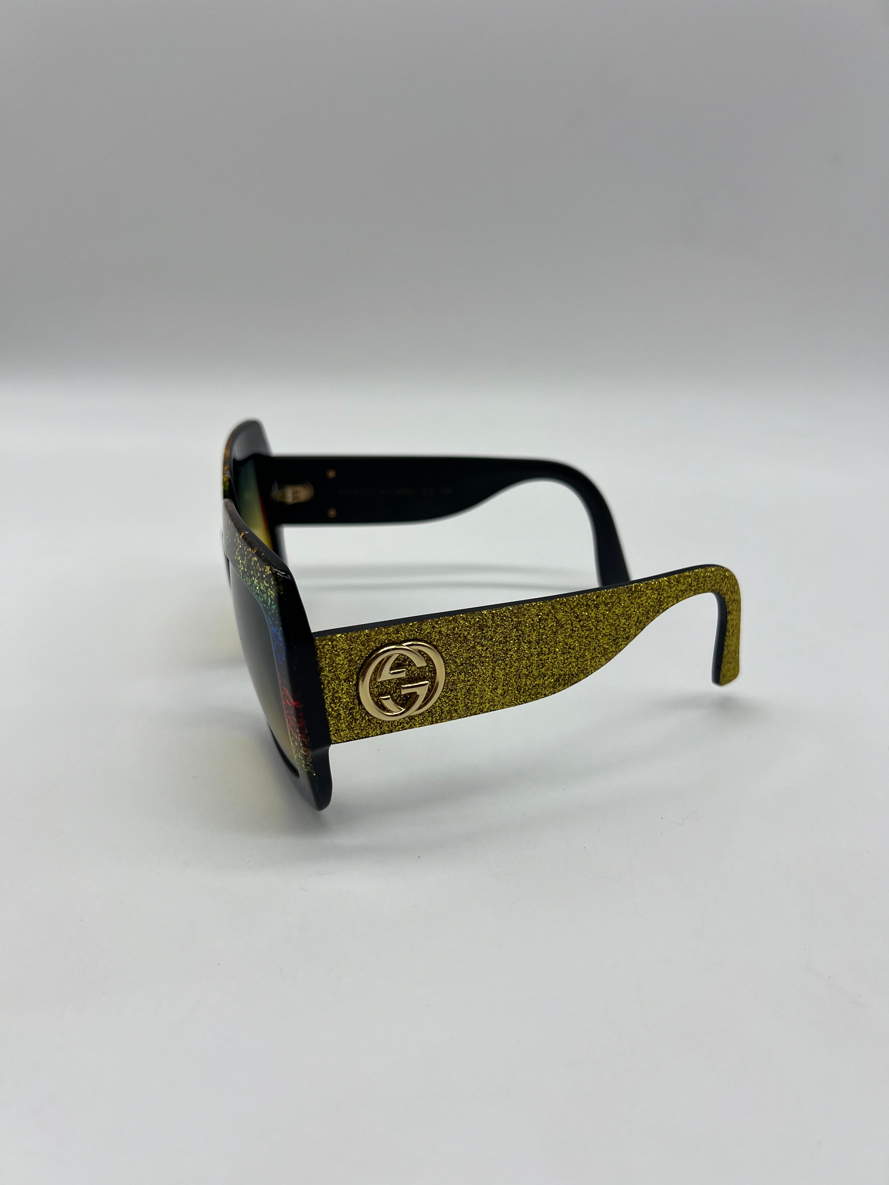 Gucci Occhiali GG0102S/005