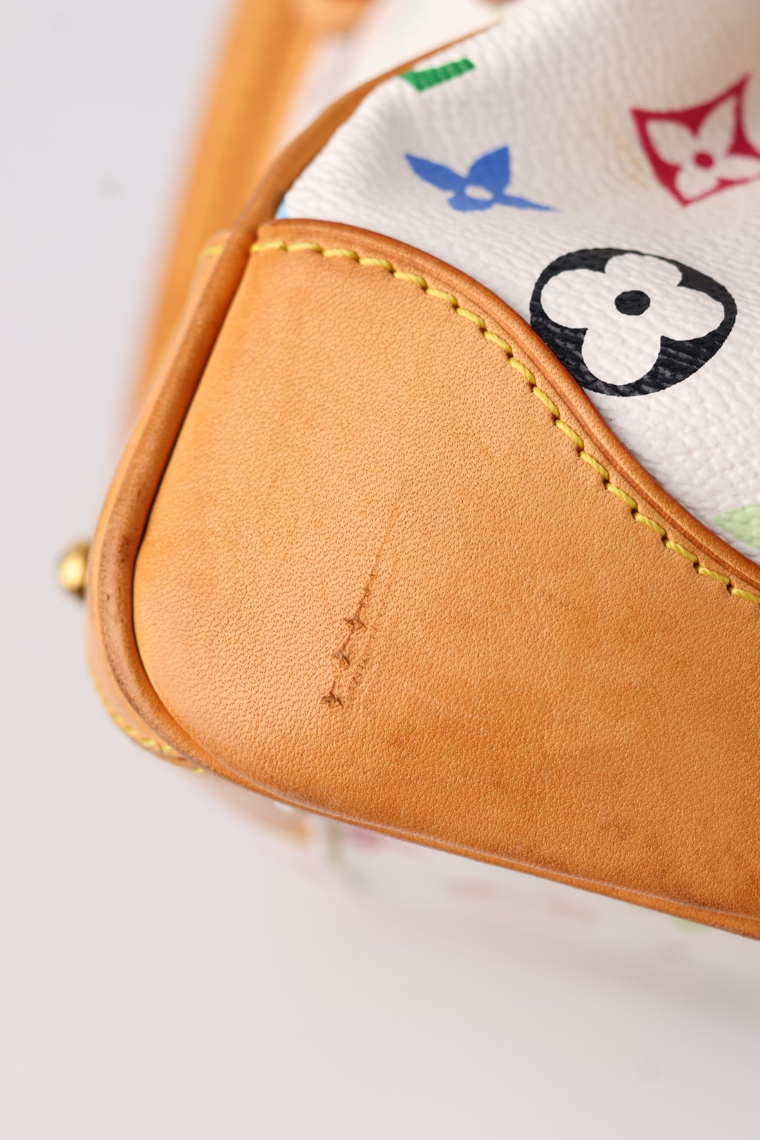 Louis Vuitton Claudia Murakami