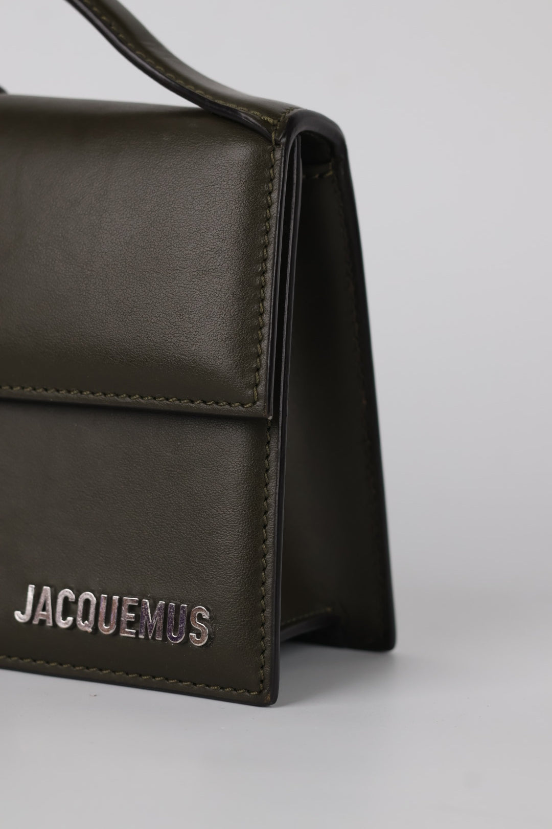 Jacquemus Le Grand Bambino